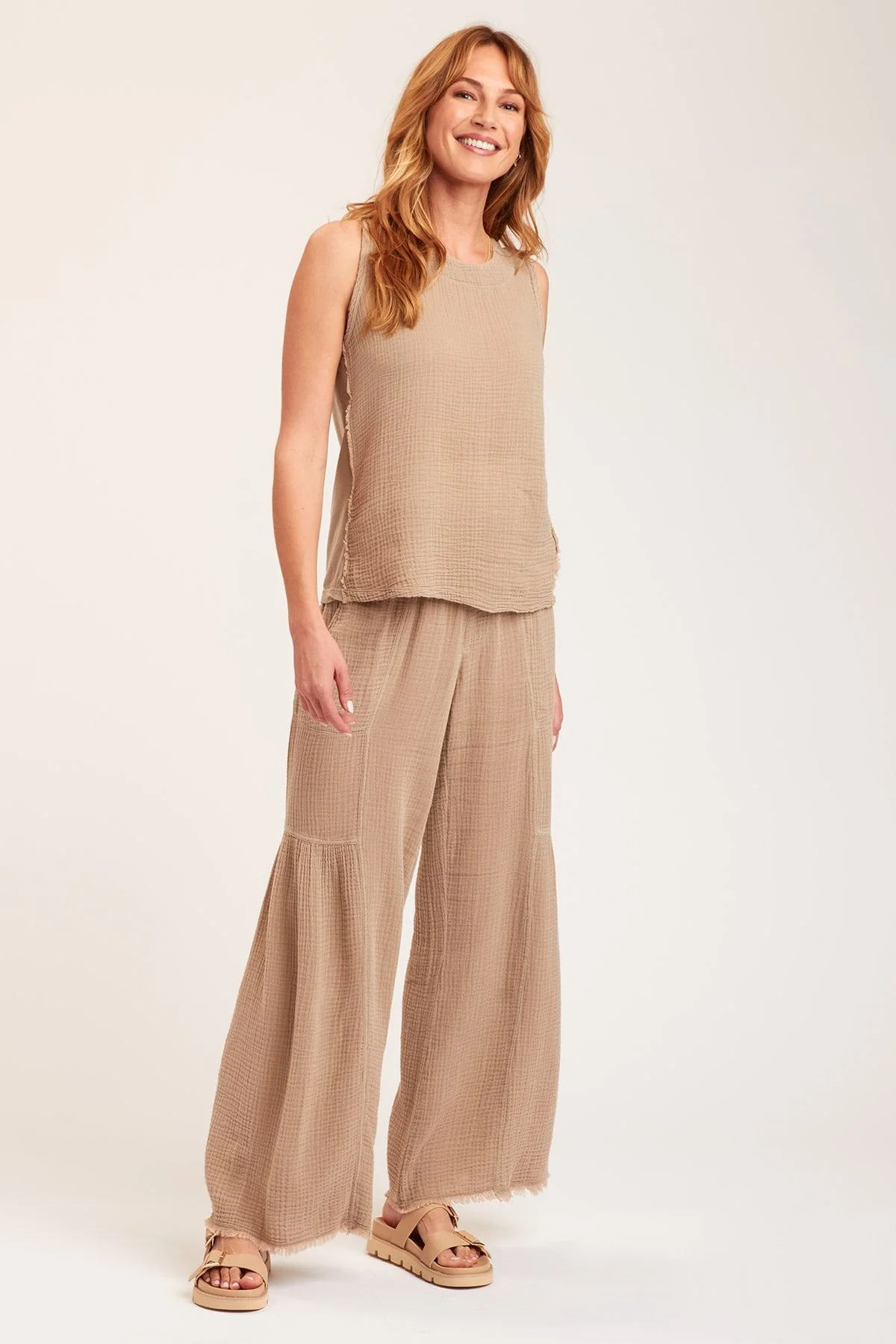 Grady Tank - Shopern