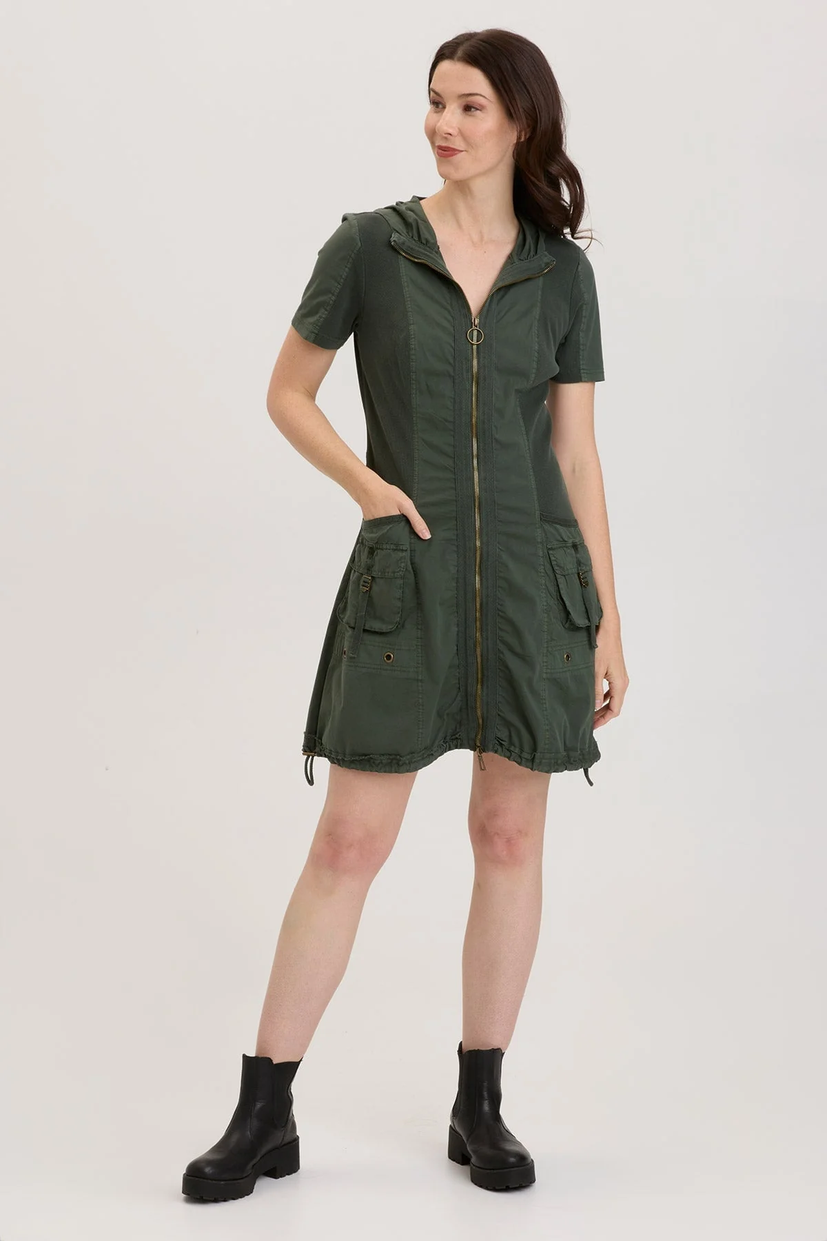 Wallis Jacket Dress - Shopern