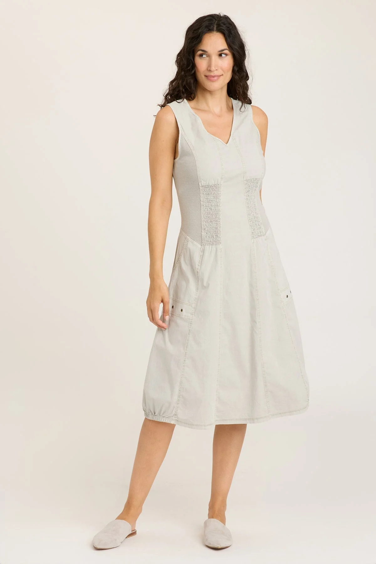 Gibbon Tank Dress 2.0 - Shopern