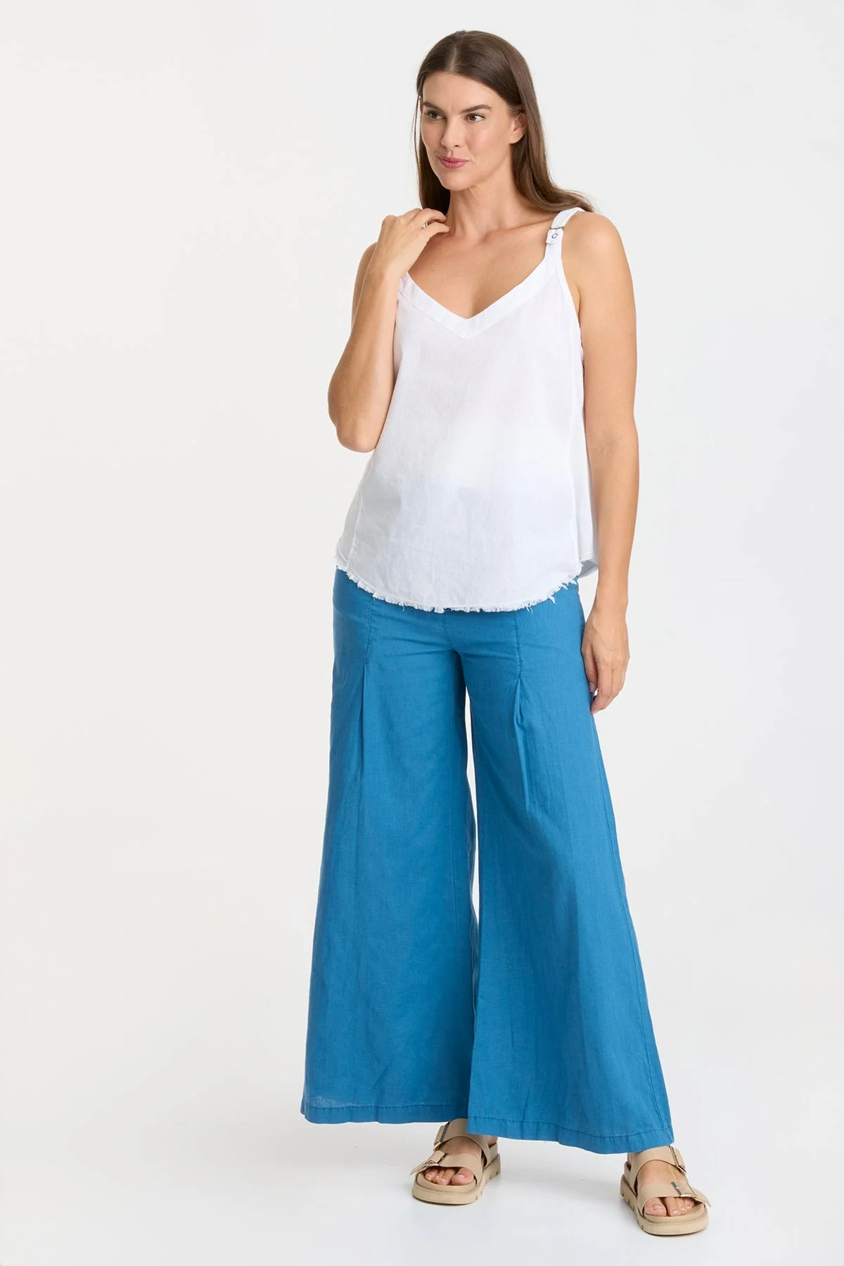 Teresa Pant 2.0 - Shopern