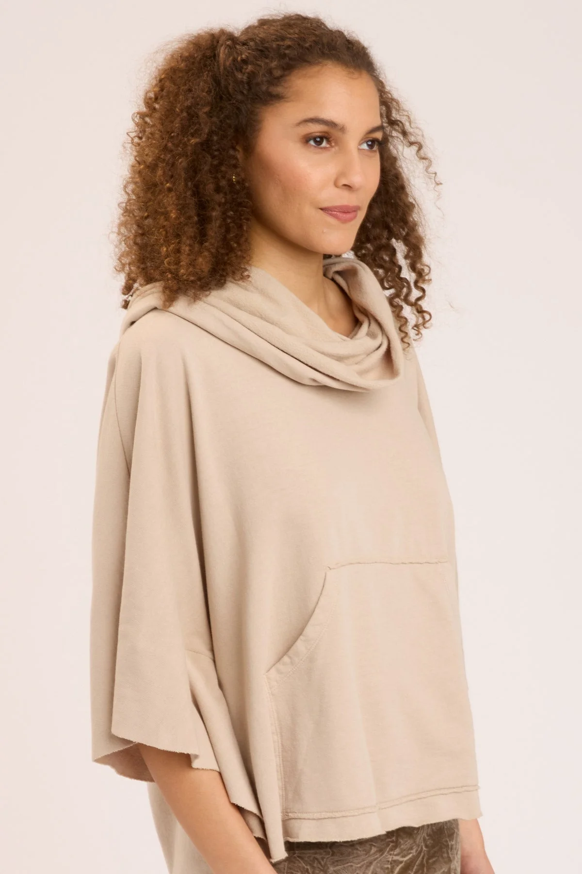 Paige Poncho - Shopern