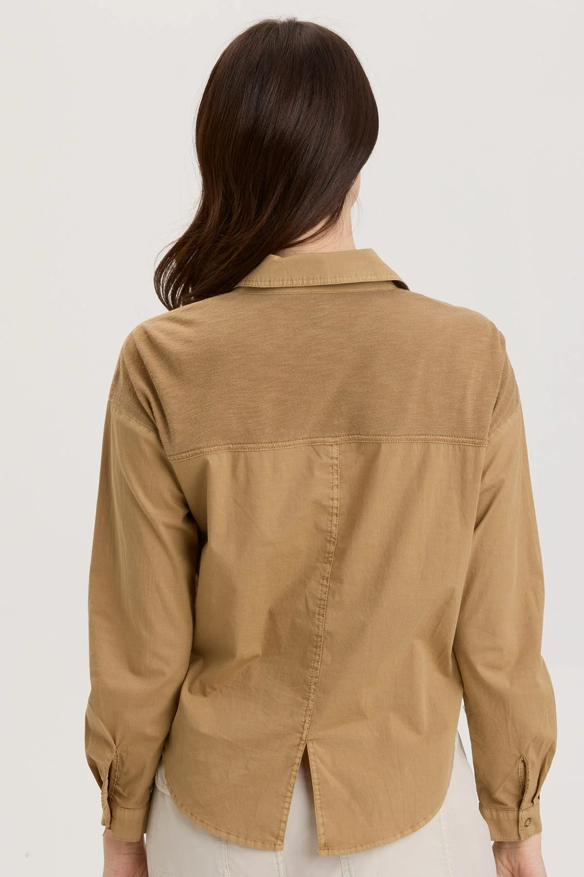 Pepin Shacket - Shopern