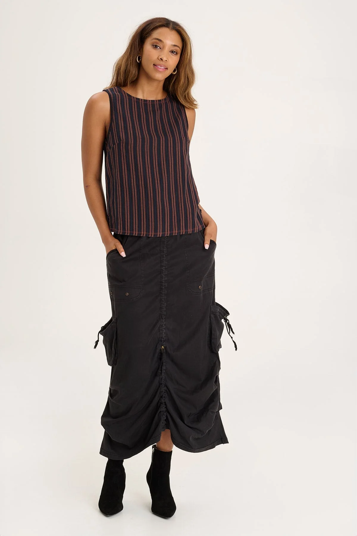 Macken Skirt - Shopern