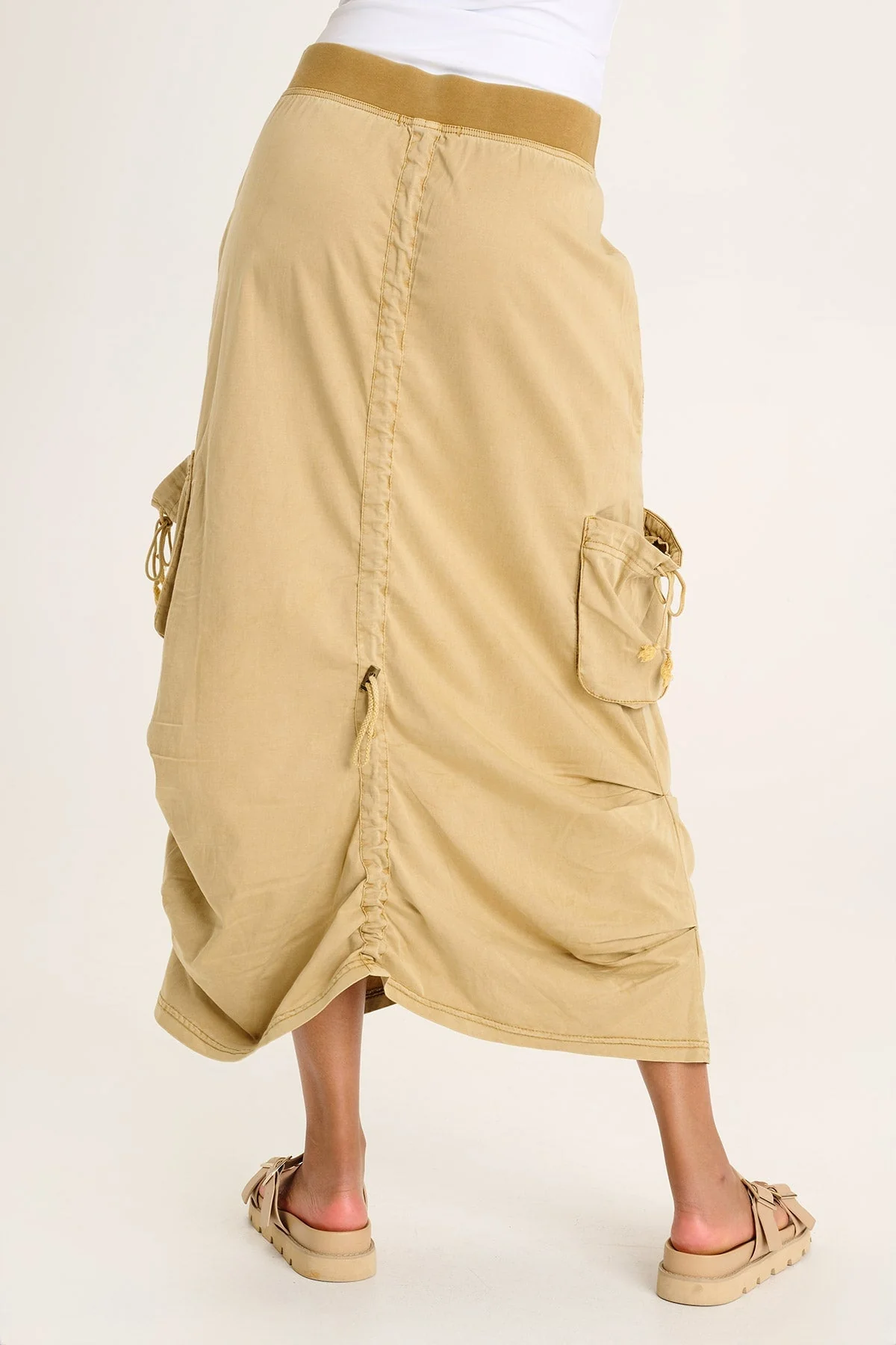 Macken Skirt - Shopern