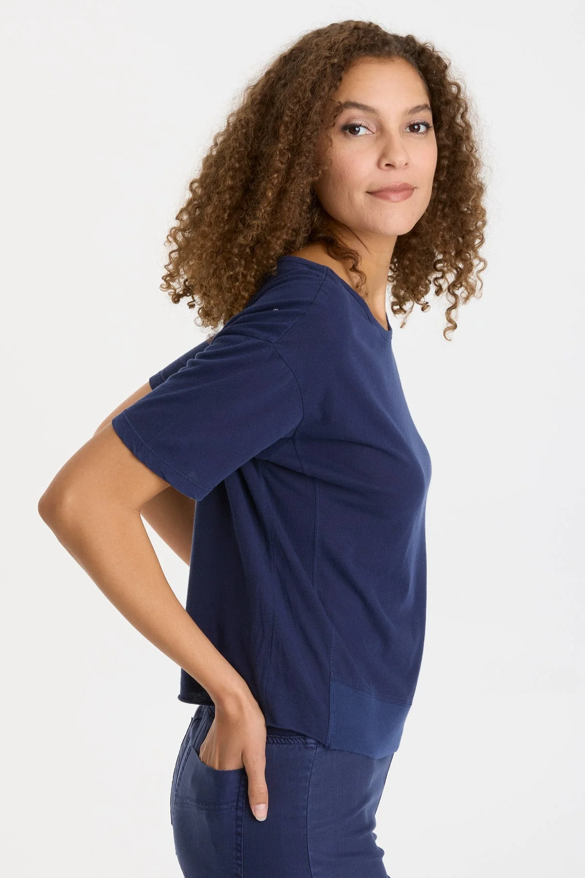 Steph Tee 2.0 - Shopern