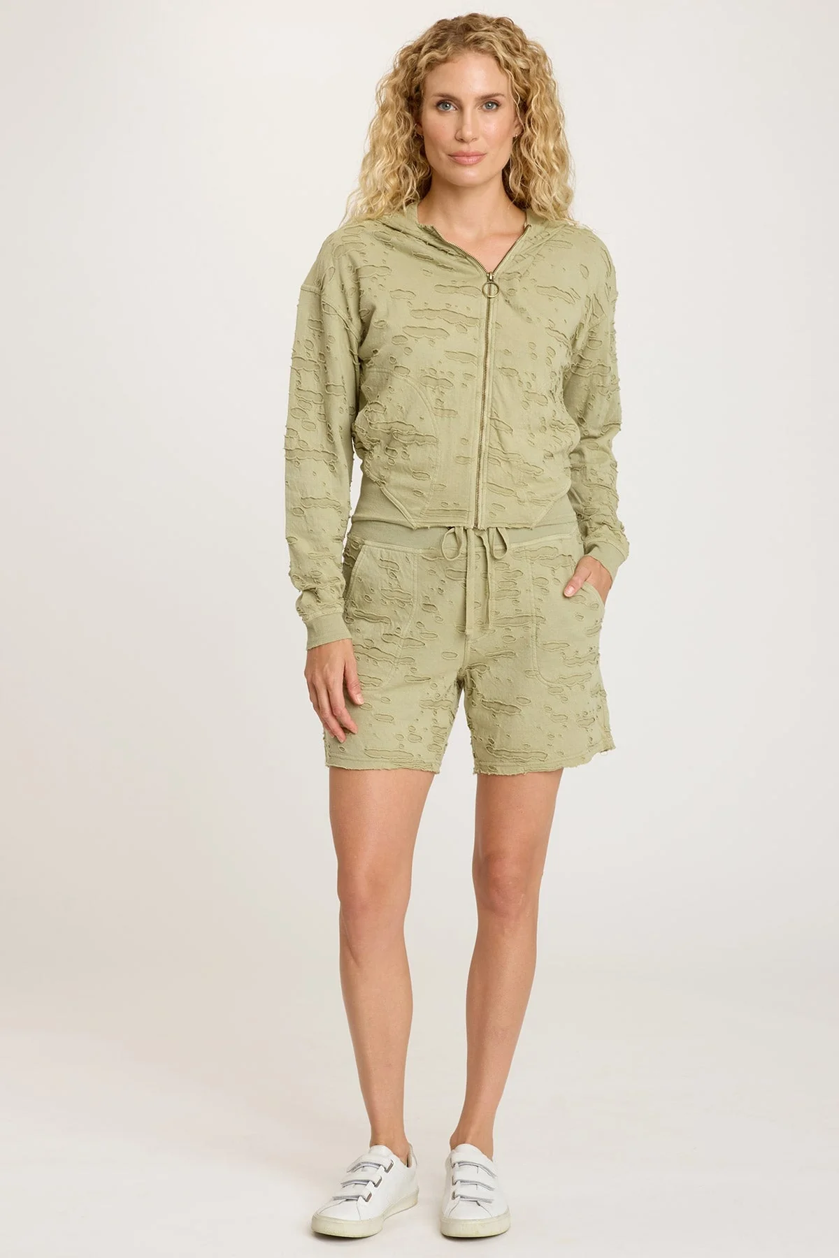 Irra Jacket - Shopern