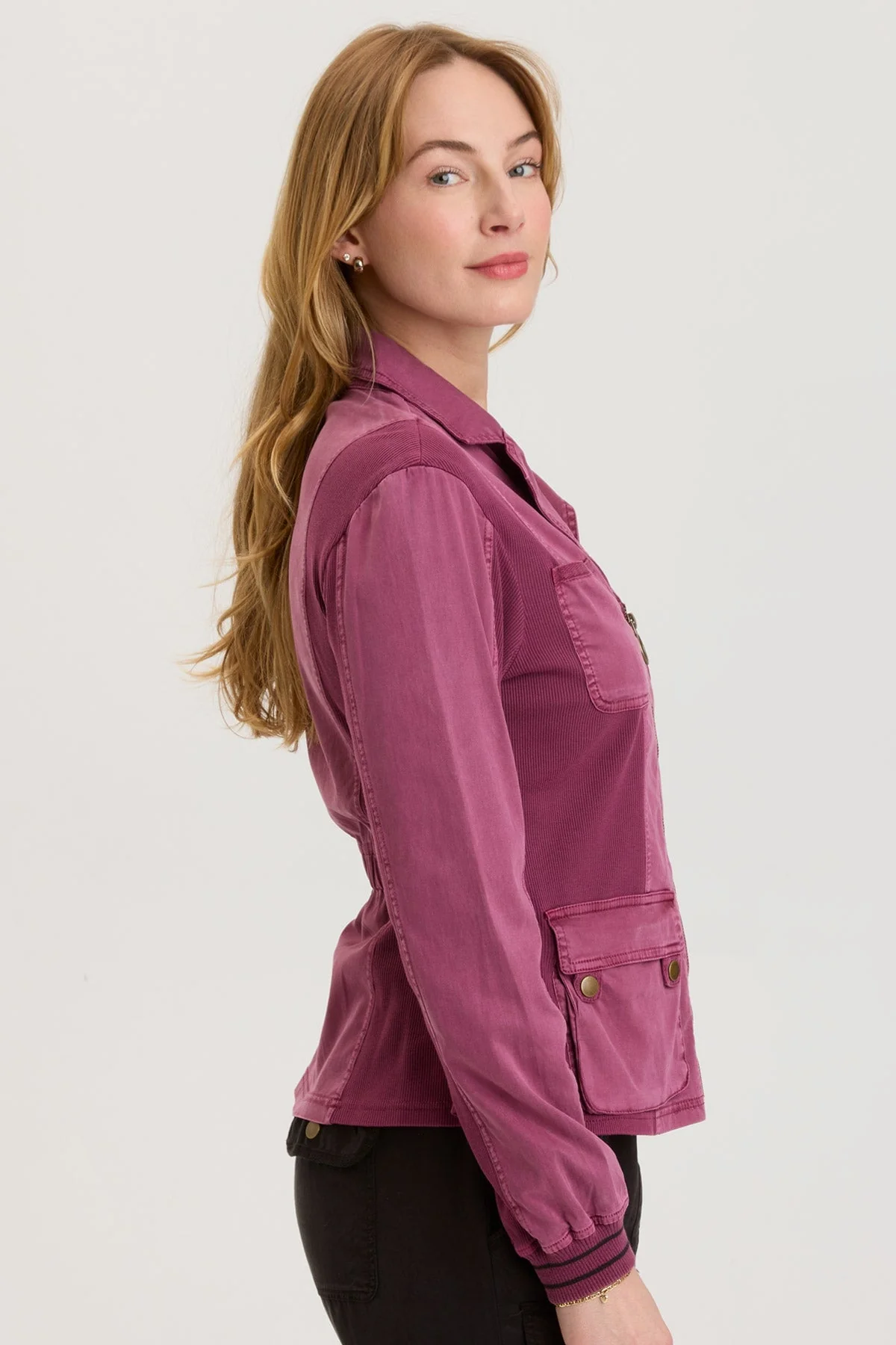 Keija Jacket - Shopern