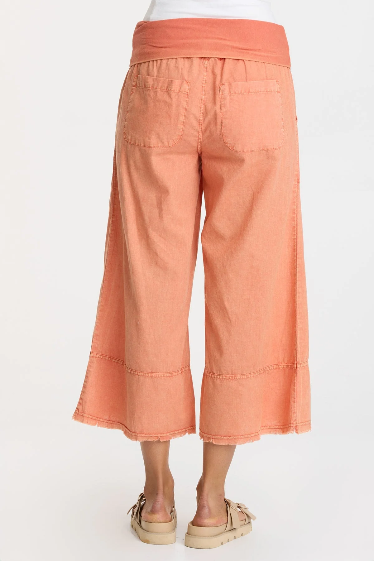 Garni Crop - Shopern