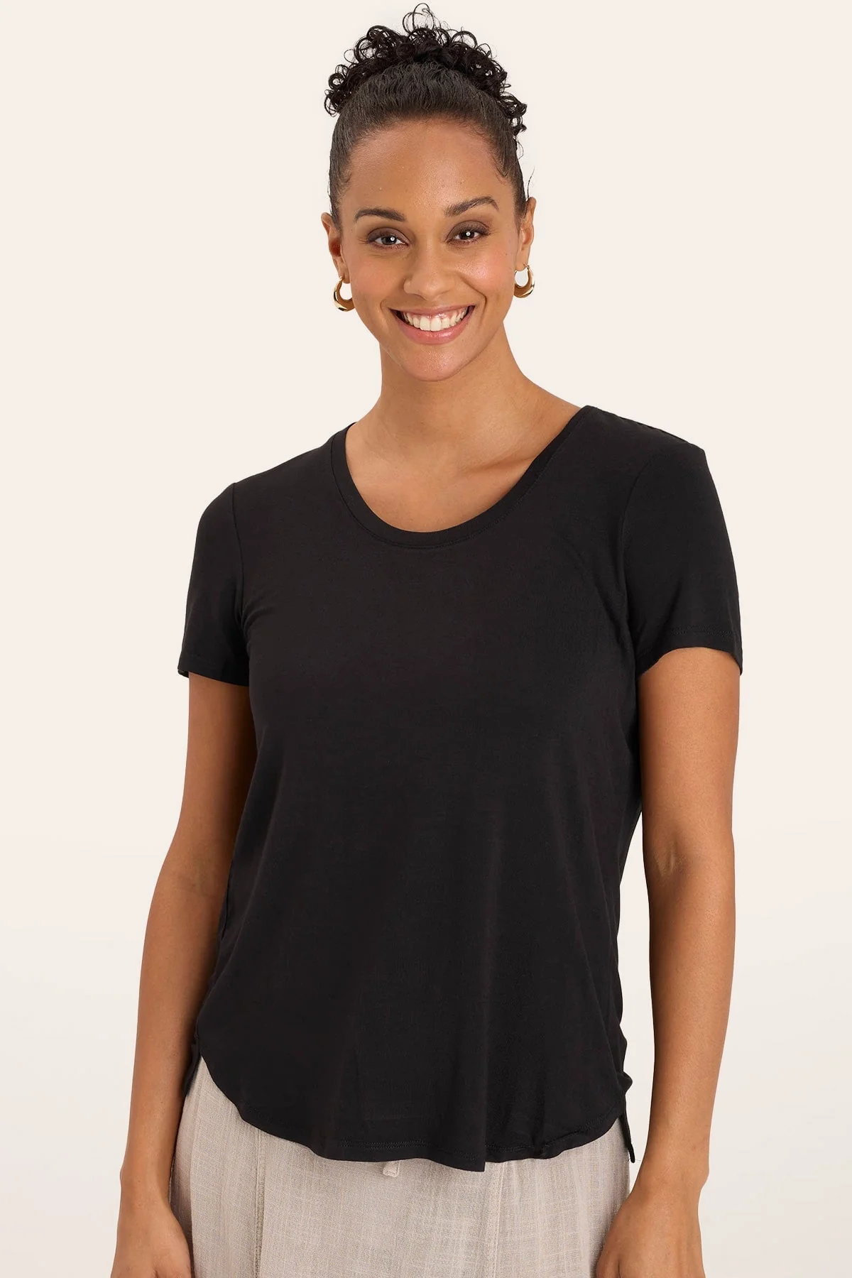 Authority Tee - Shopern