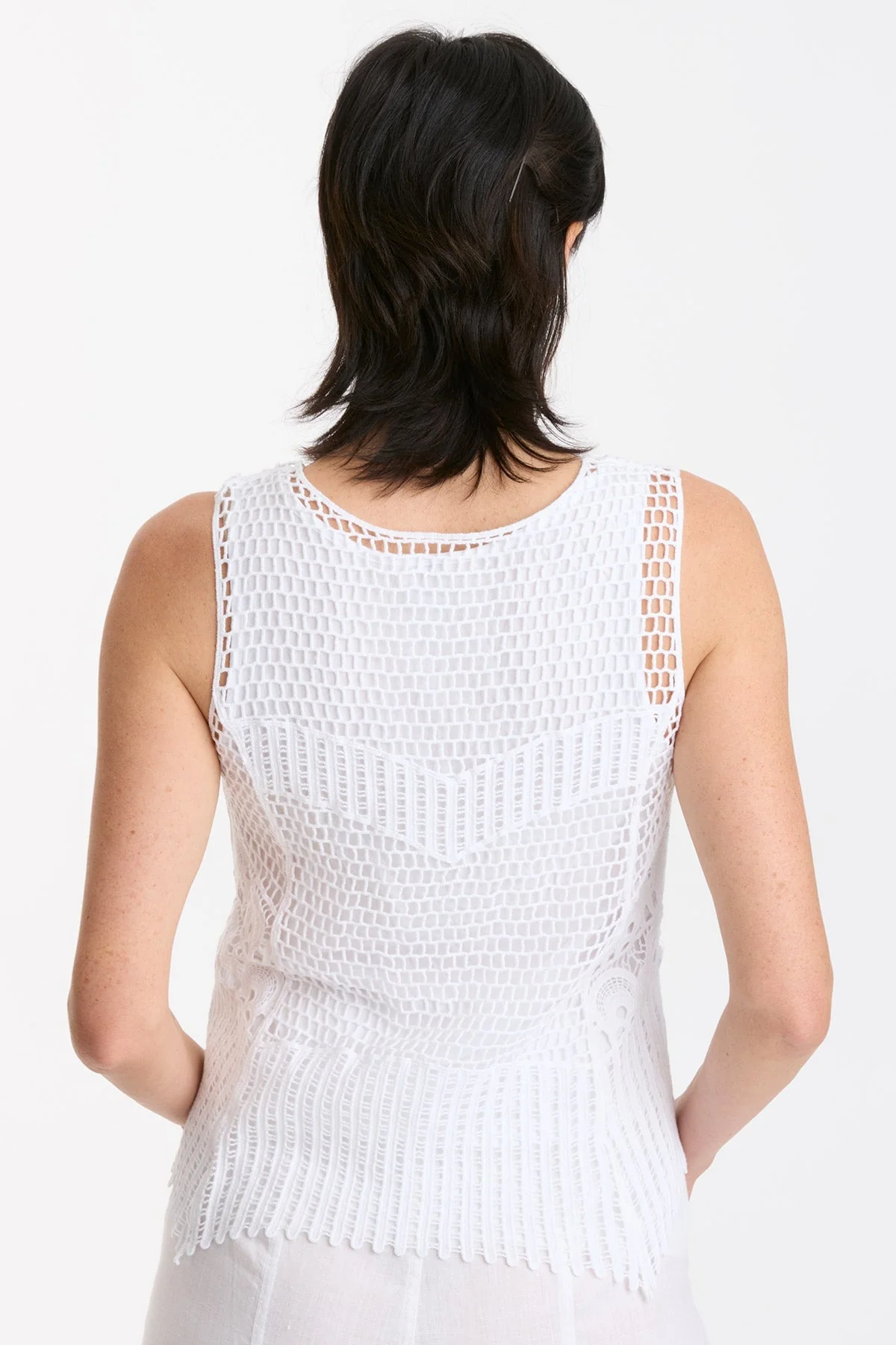 Larina Tank - Shopern