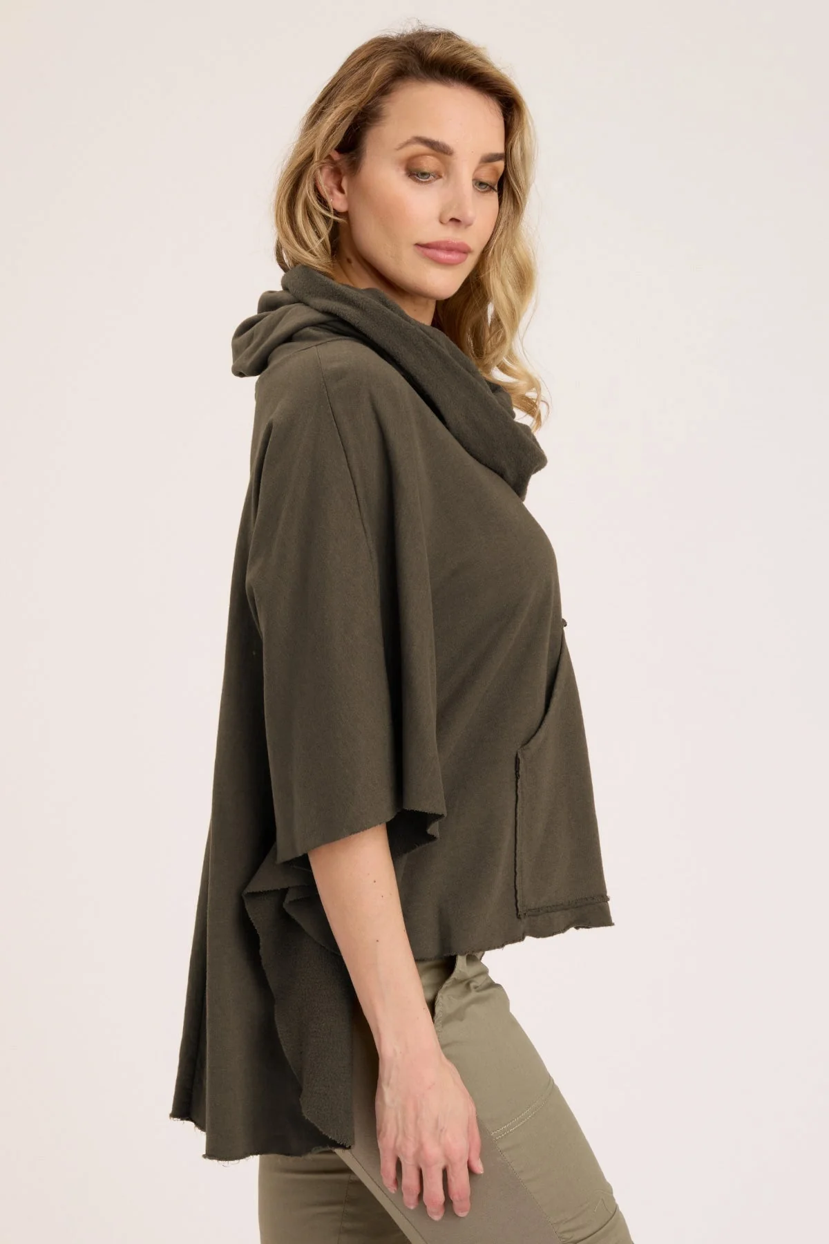 Paige Poncho - Shopern