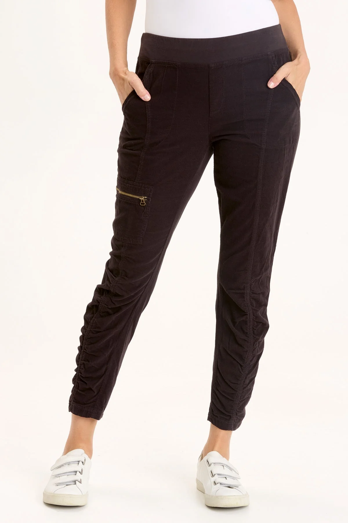 Cord Malanda Pant - Shopern