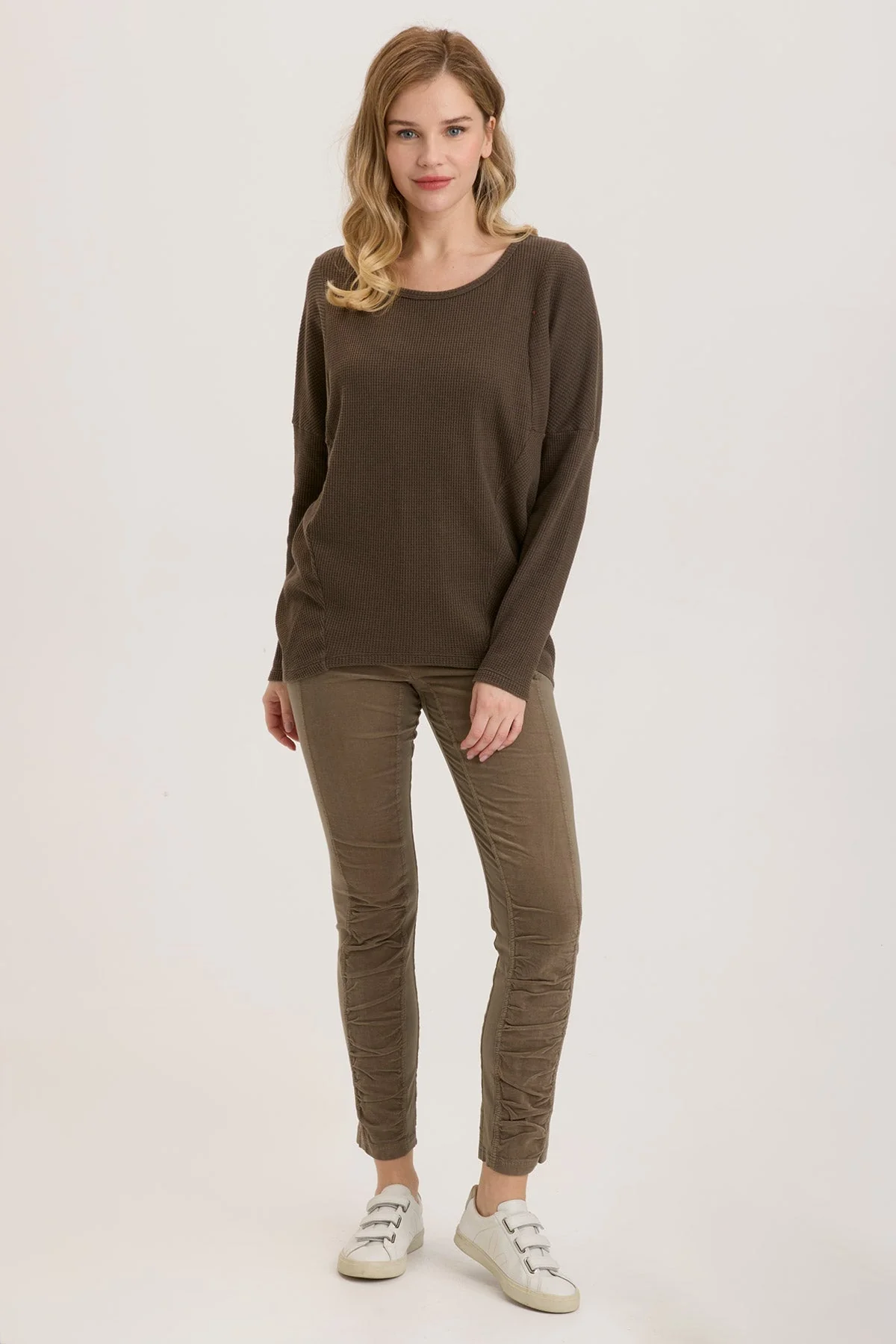 Abelina Pullover - Shopern