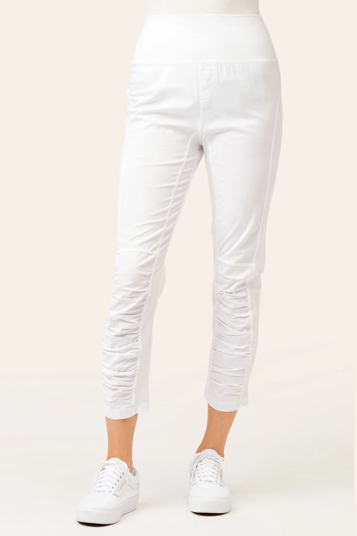 High Waist Jetter - Shopern