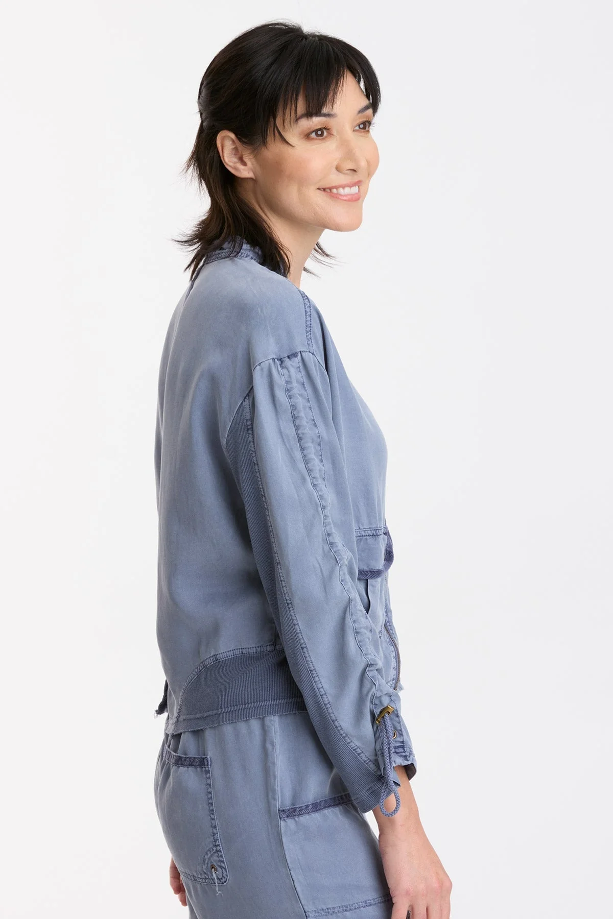 Ralf Jacket - Shopern