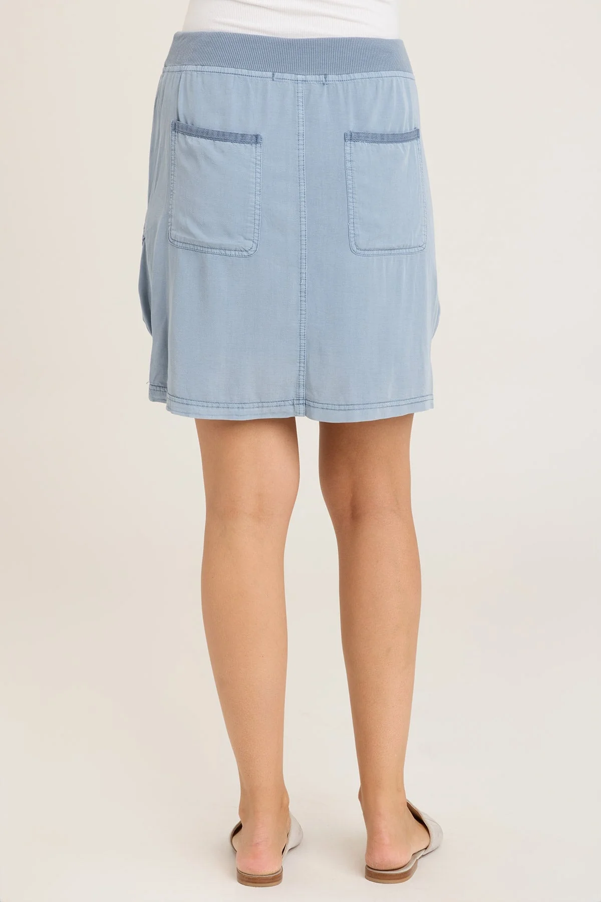 Twill Shirley Mini - Shopern