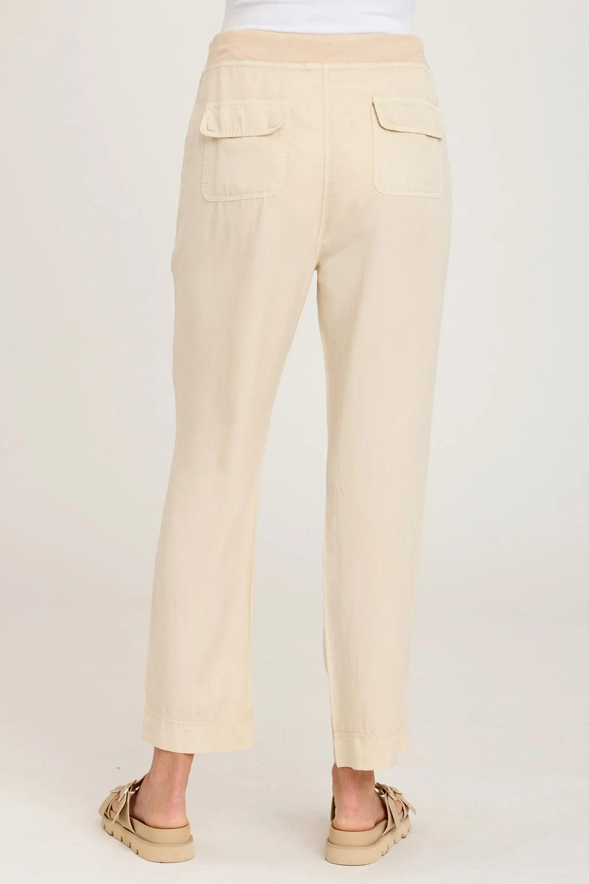 Cutler Slim Pant - Shopern