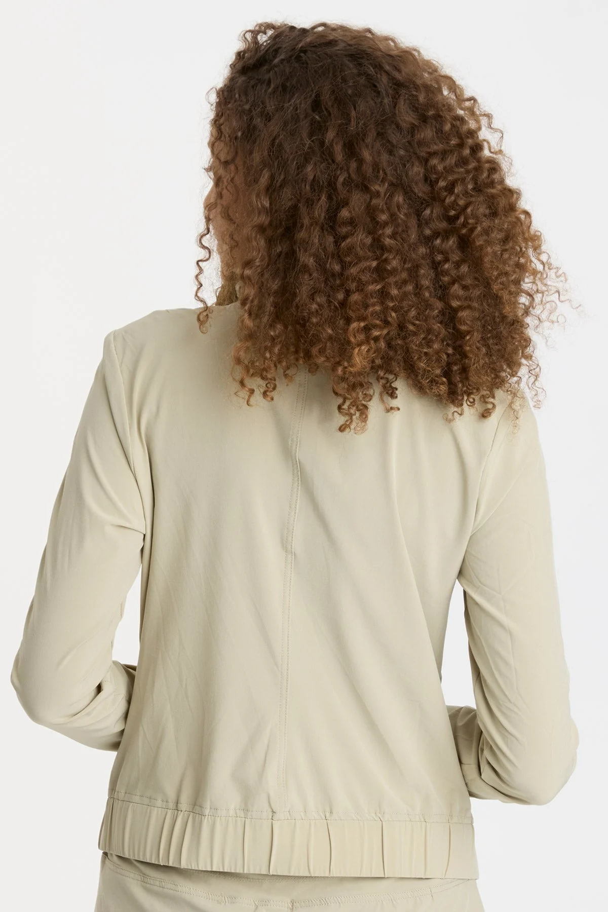 Momentum Jacket - Shopern