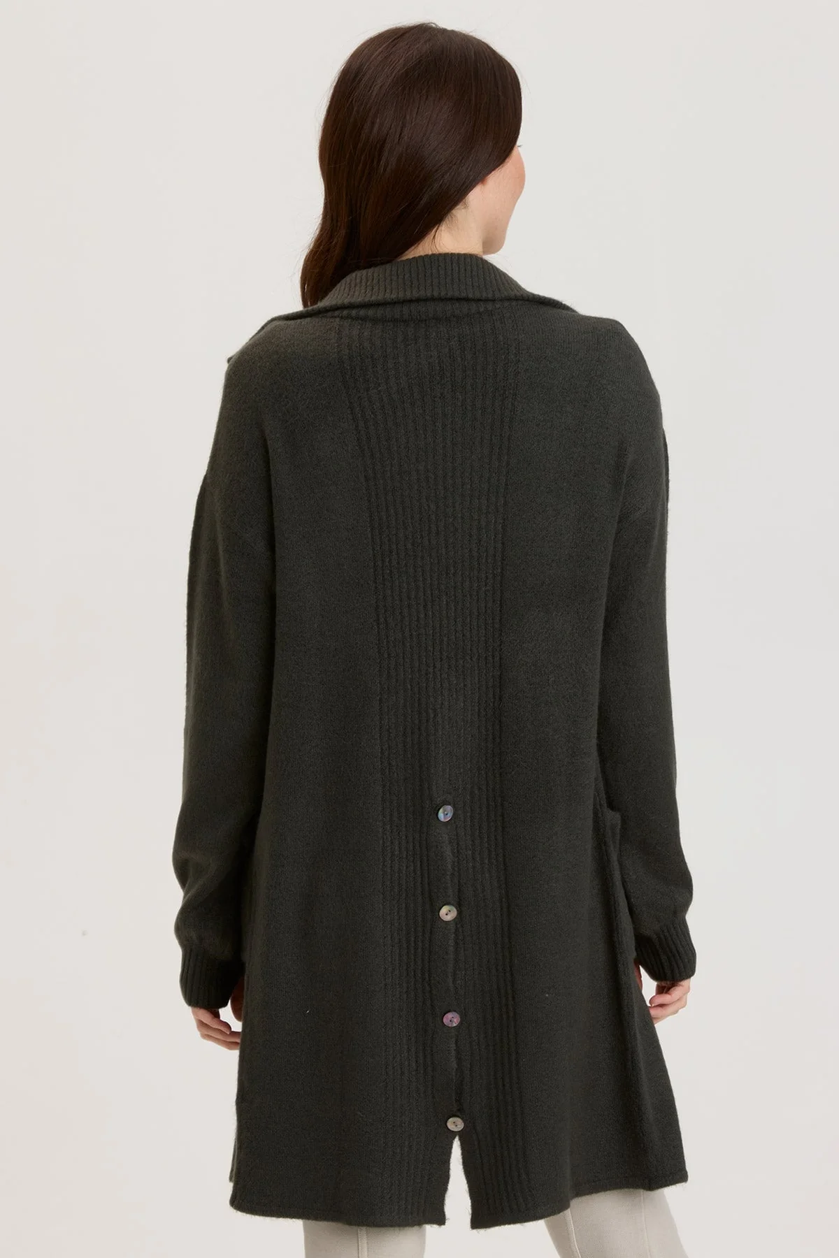 Dierks Cardigan - Shopern