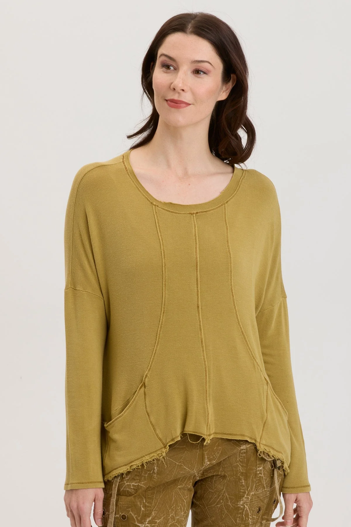 Cornel Top - Shopern