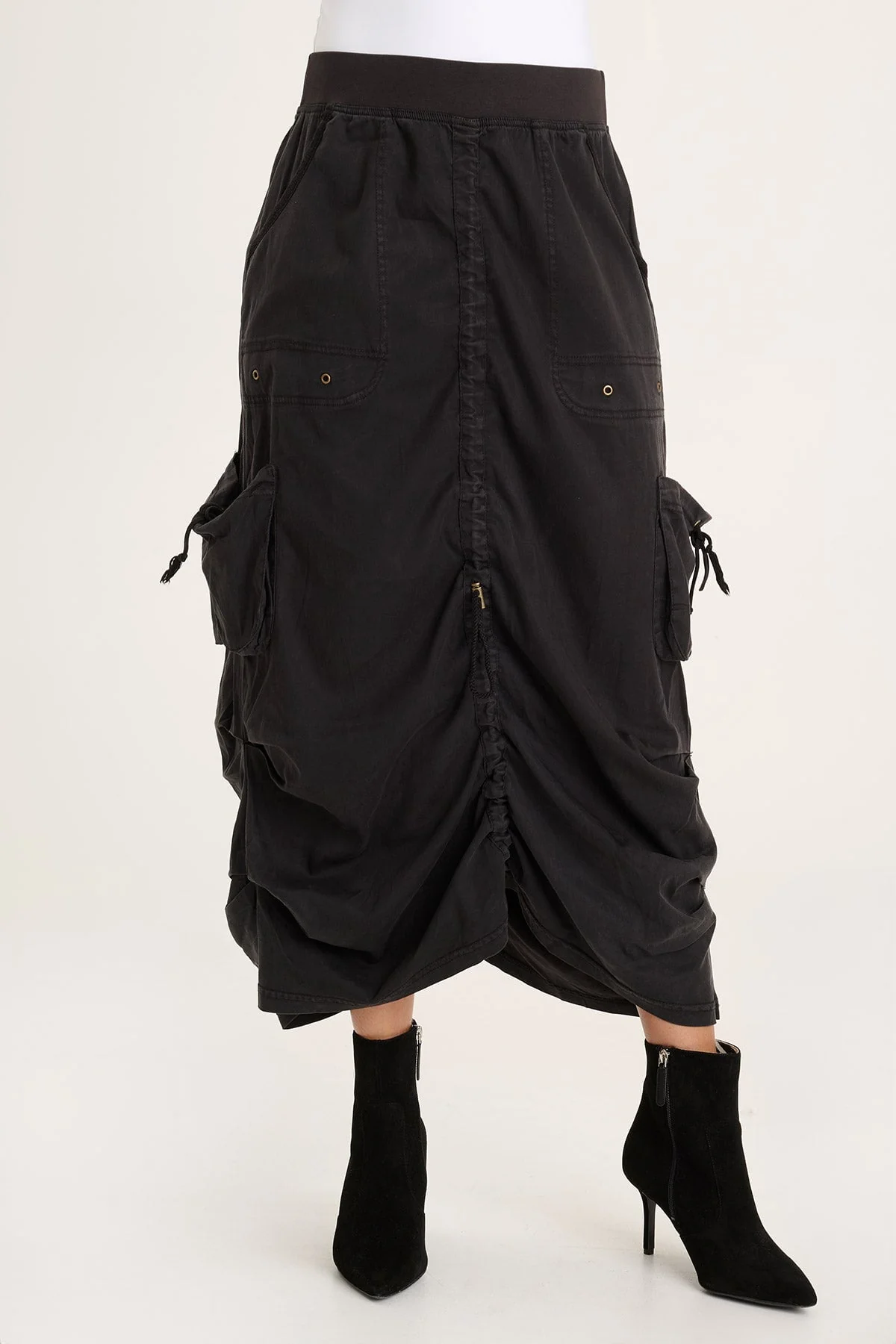 Macken Skirt - Shopern