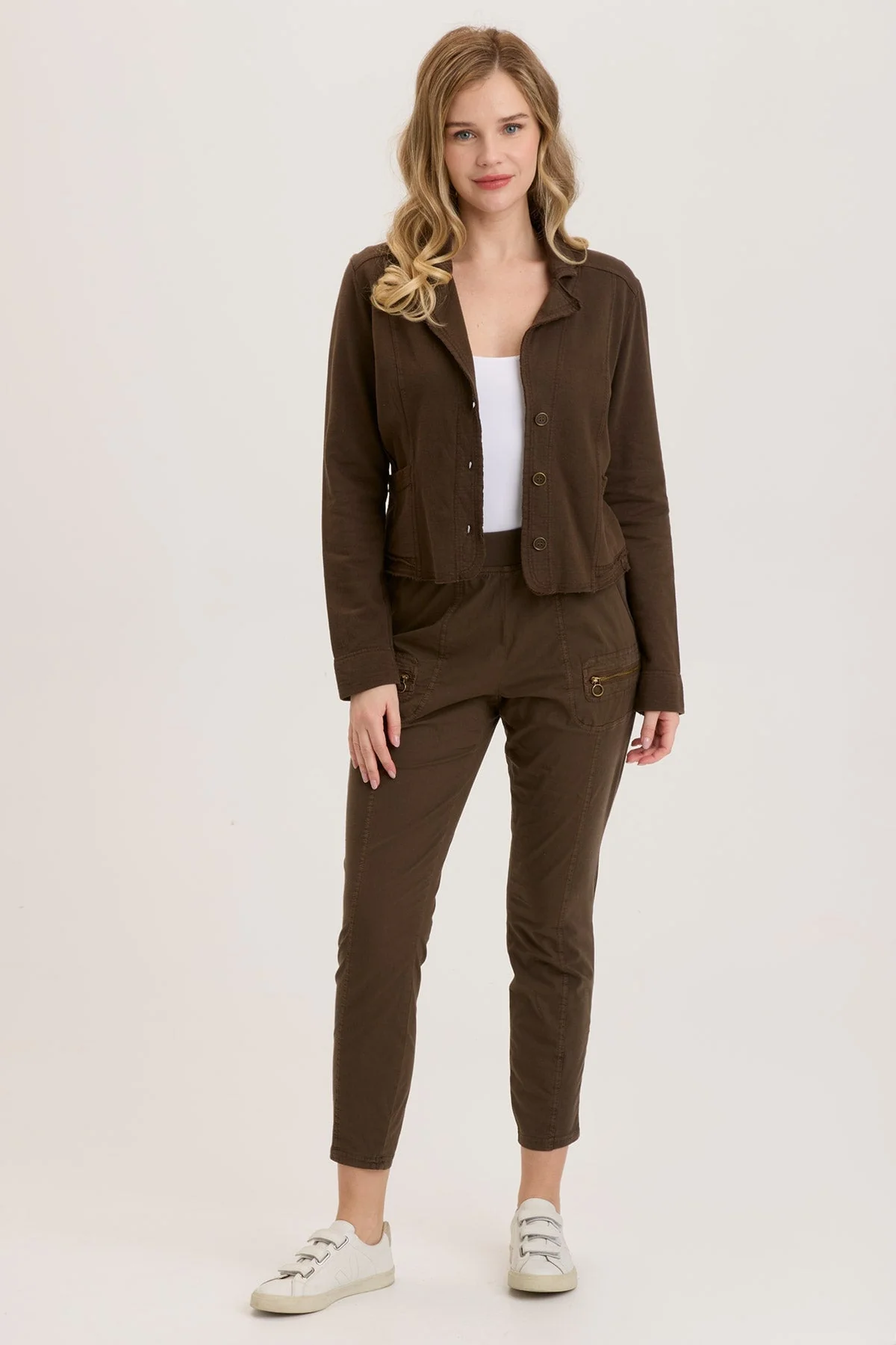 Damia Blazer - Shopern