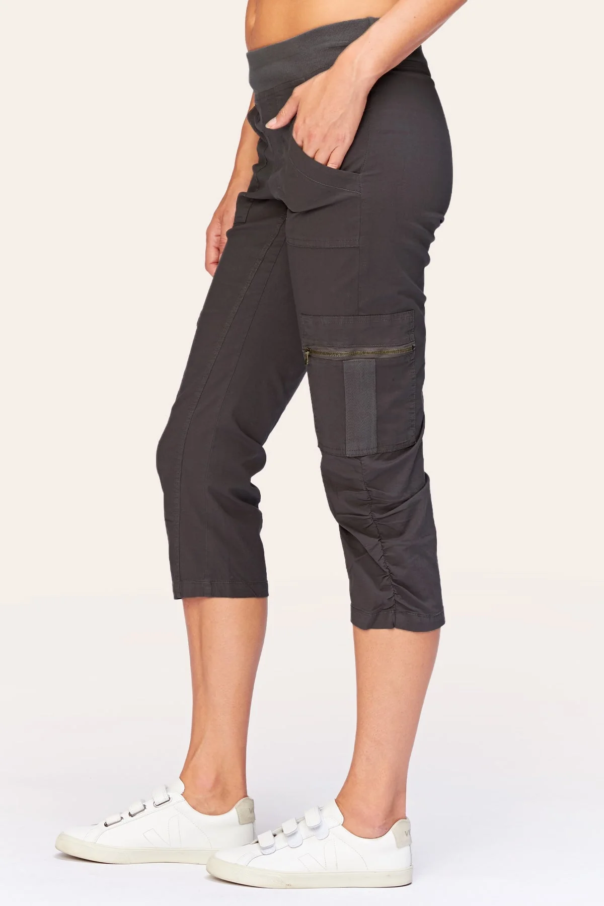 Nadia Crop - Shopern