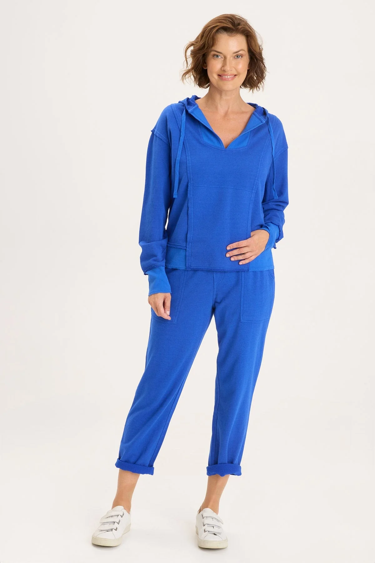 Fleece Rekka Jogger - Shopern