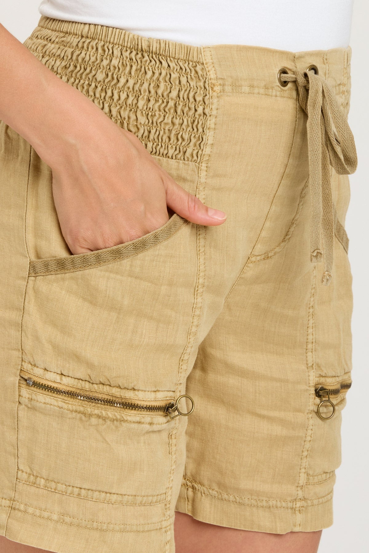 Boswell Short - Shopern