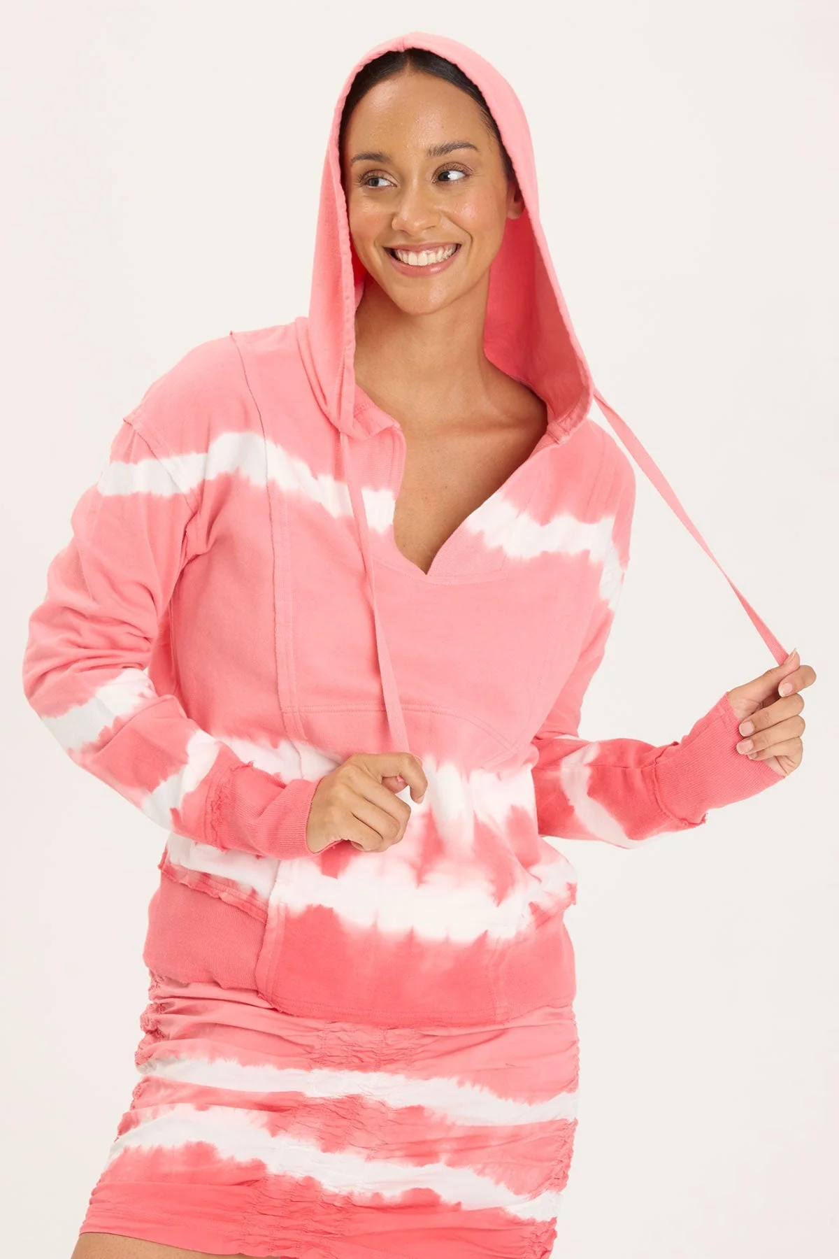 Rosalyn Hoodie - Shopern