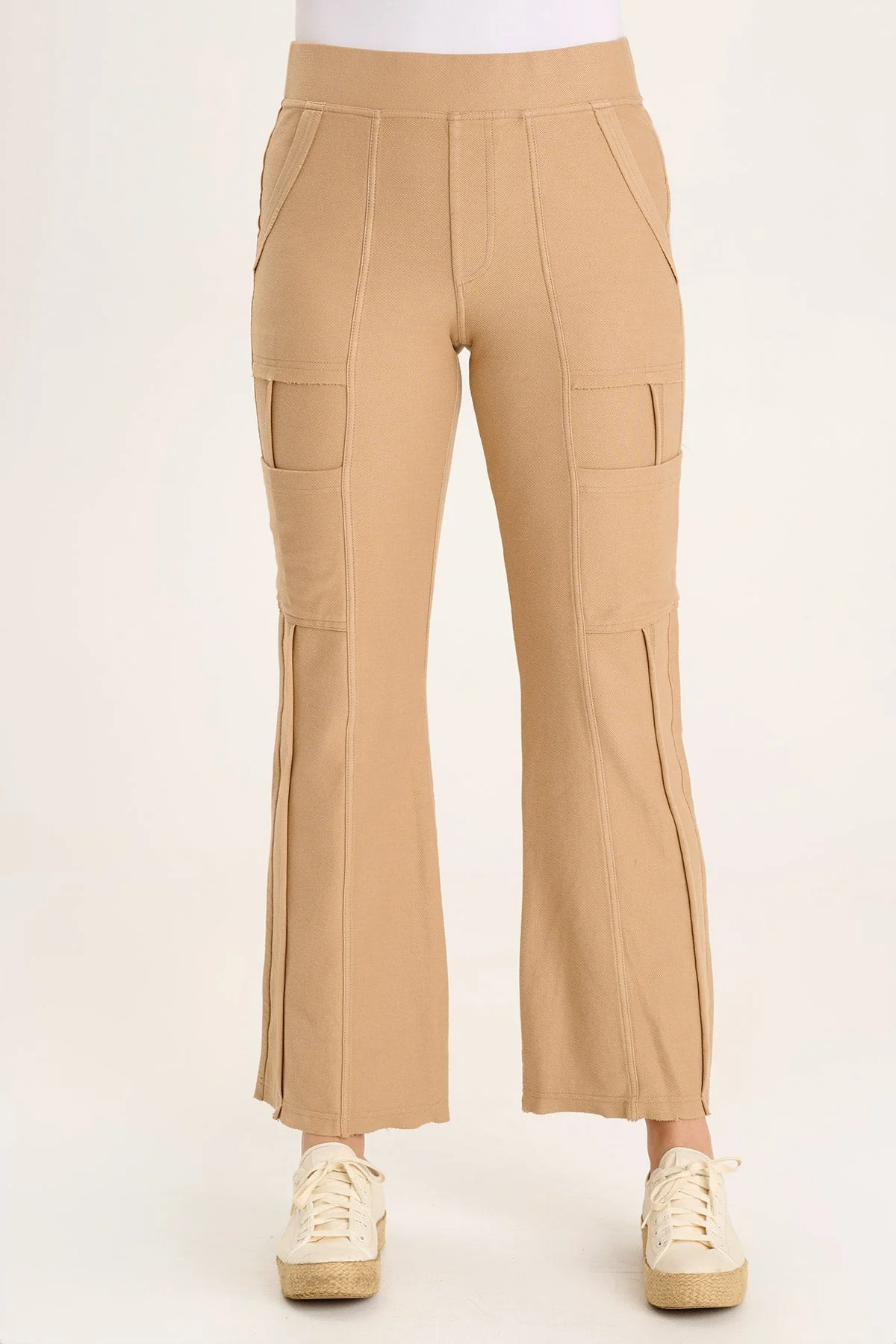 Kiah Flare Pant - Shopern