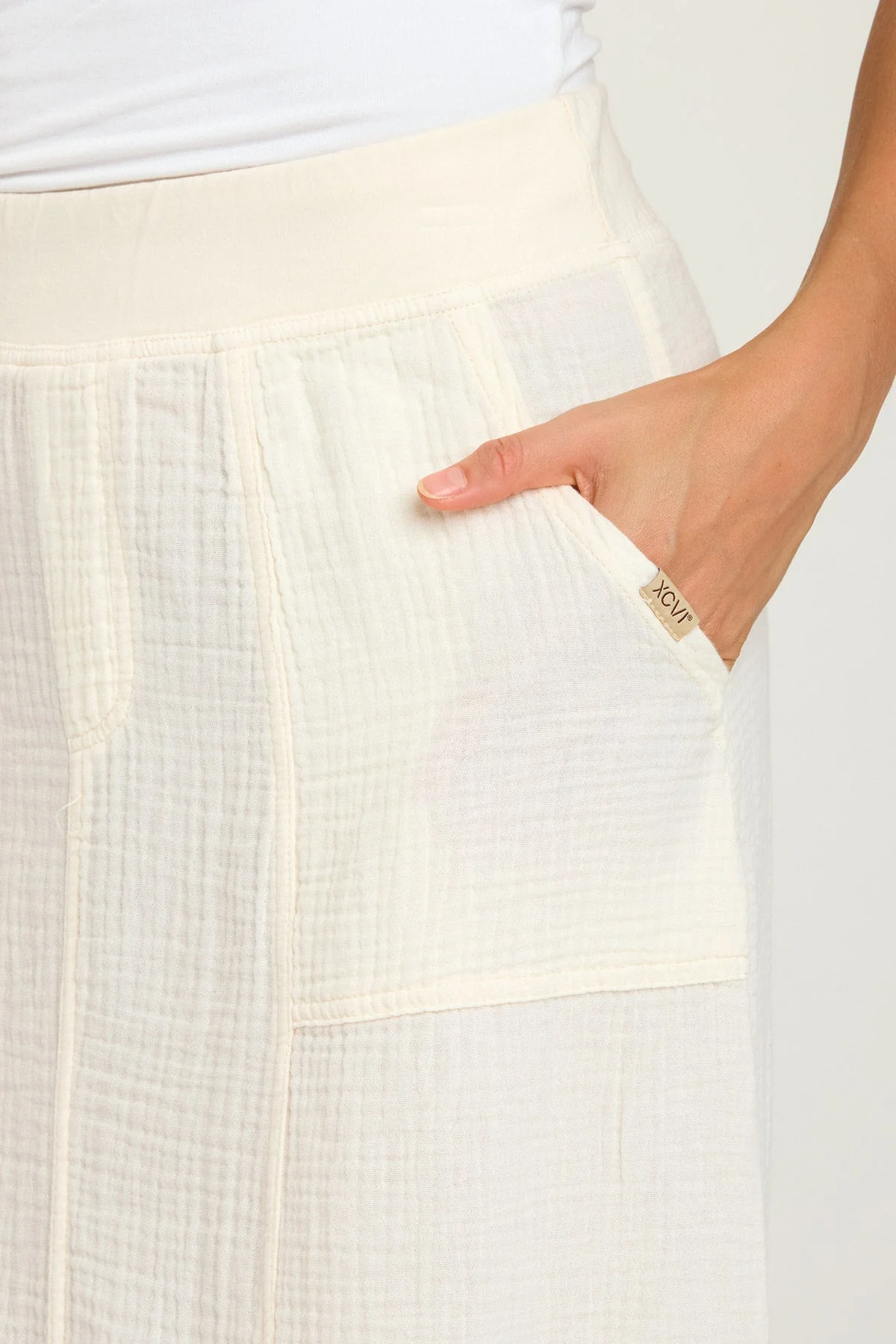 Cursten Bubble Skirt - Shopern