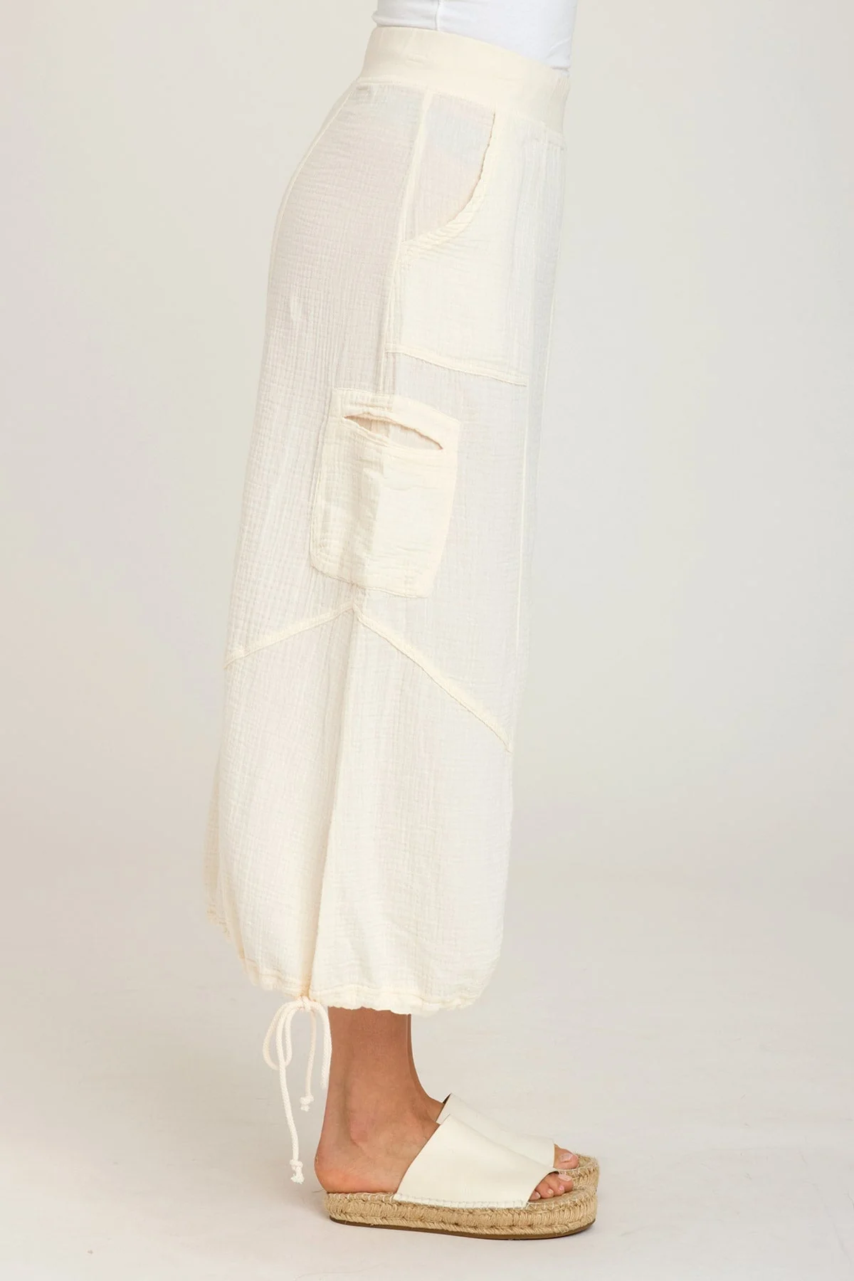 Cursten Bubble Skirt - Shopern