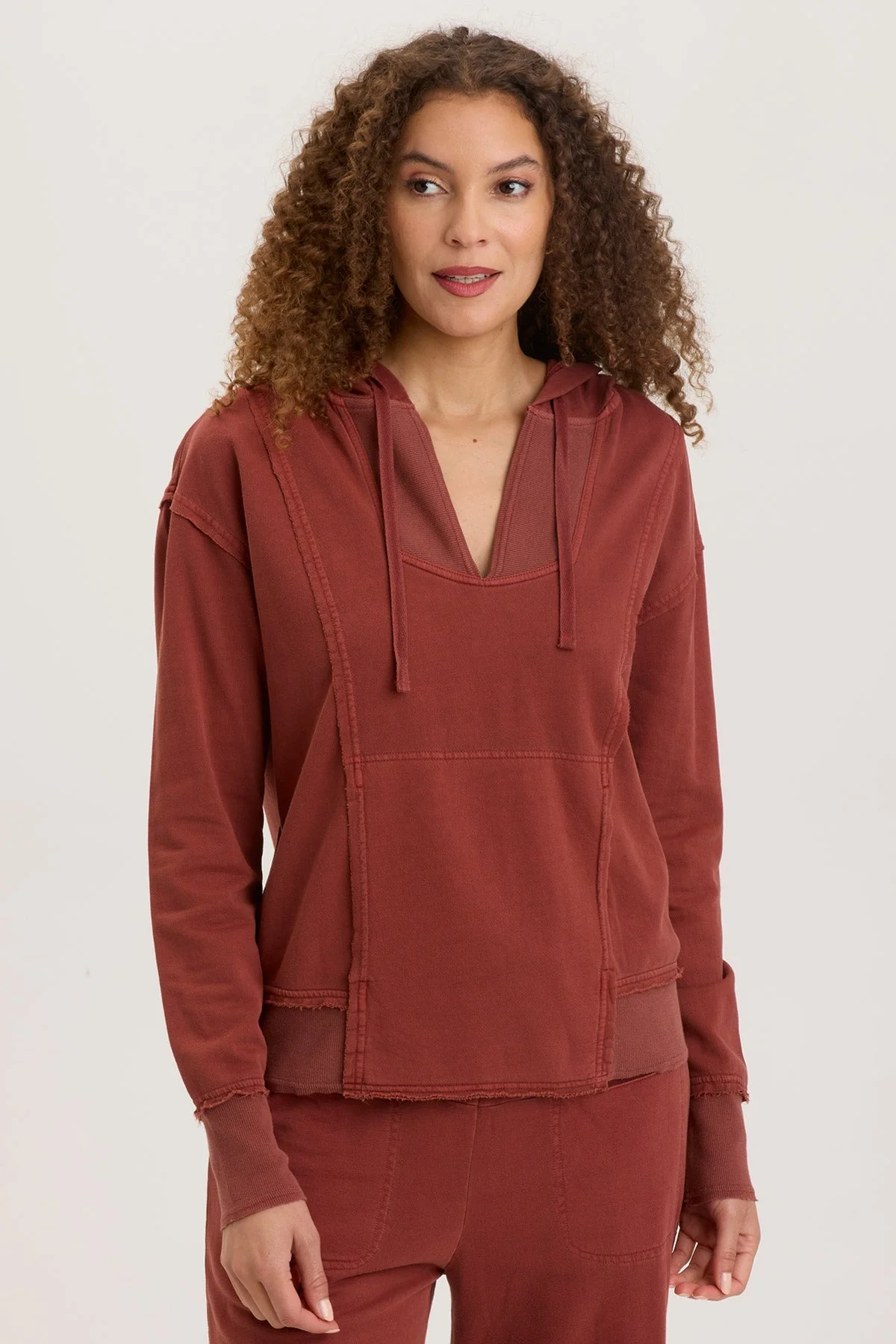 Rosalyn Hoodie - Shopern