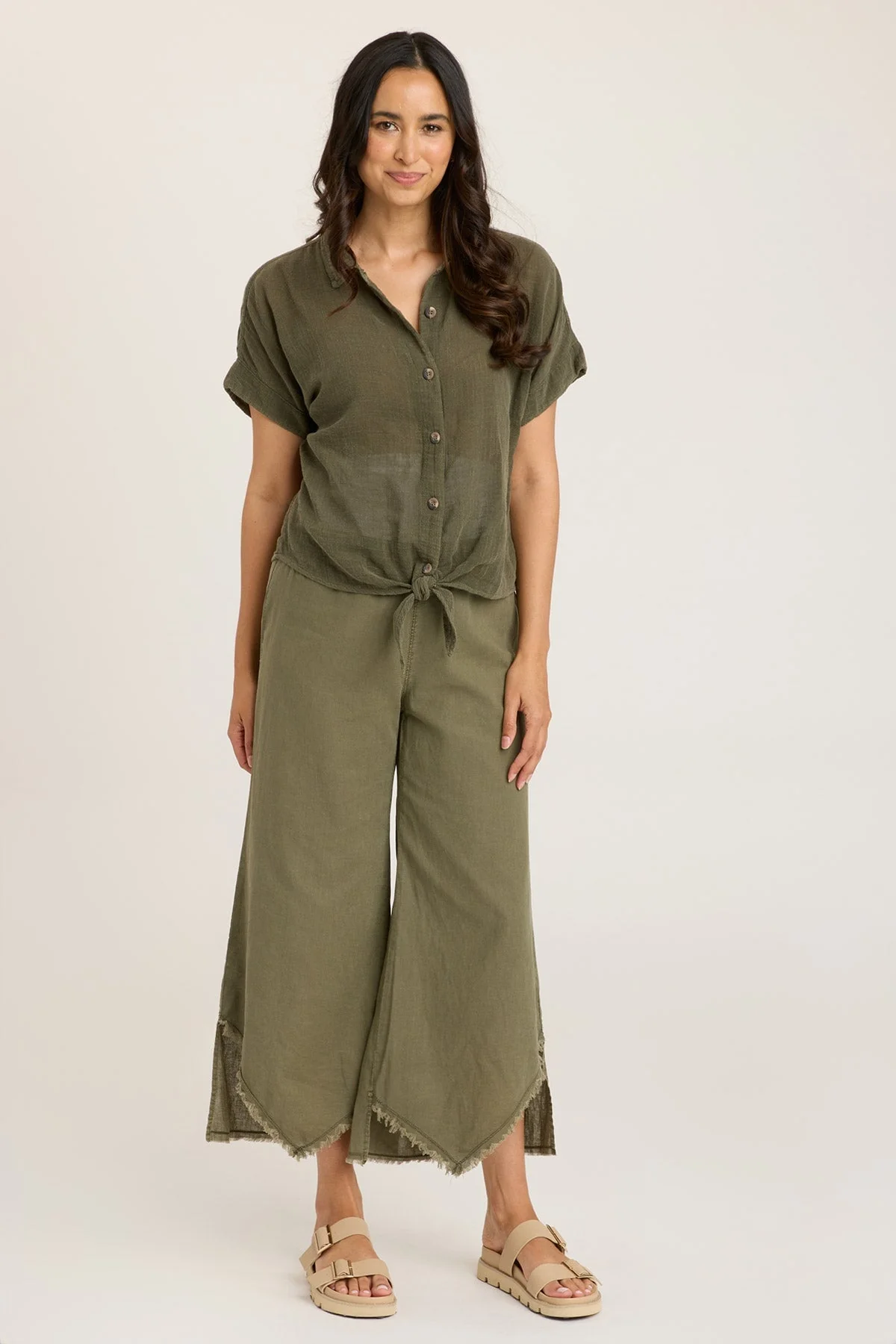 Astri Pant - Shopern