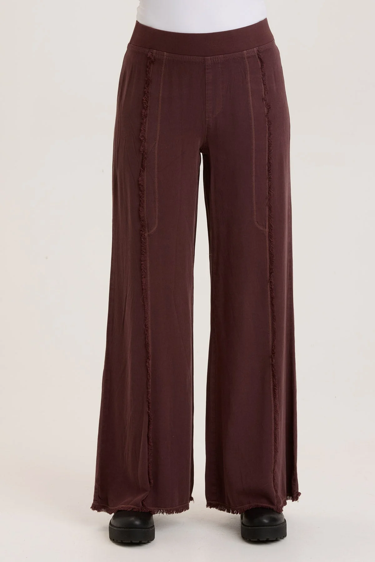 Twill Beach Trouser - Shopern