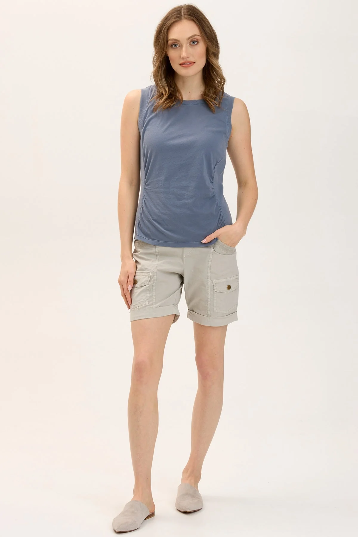 Rexel Tank - Shopern