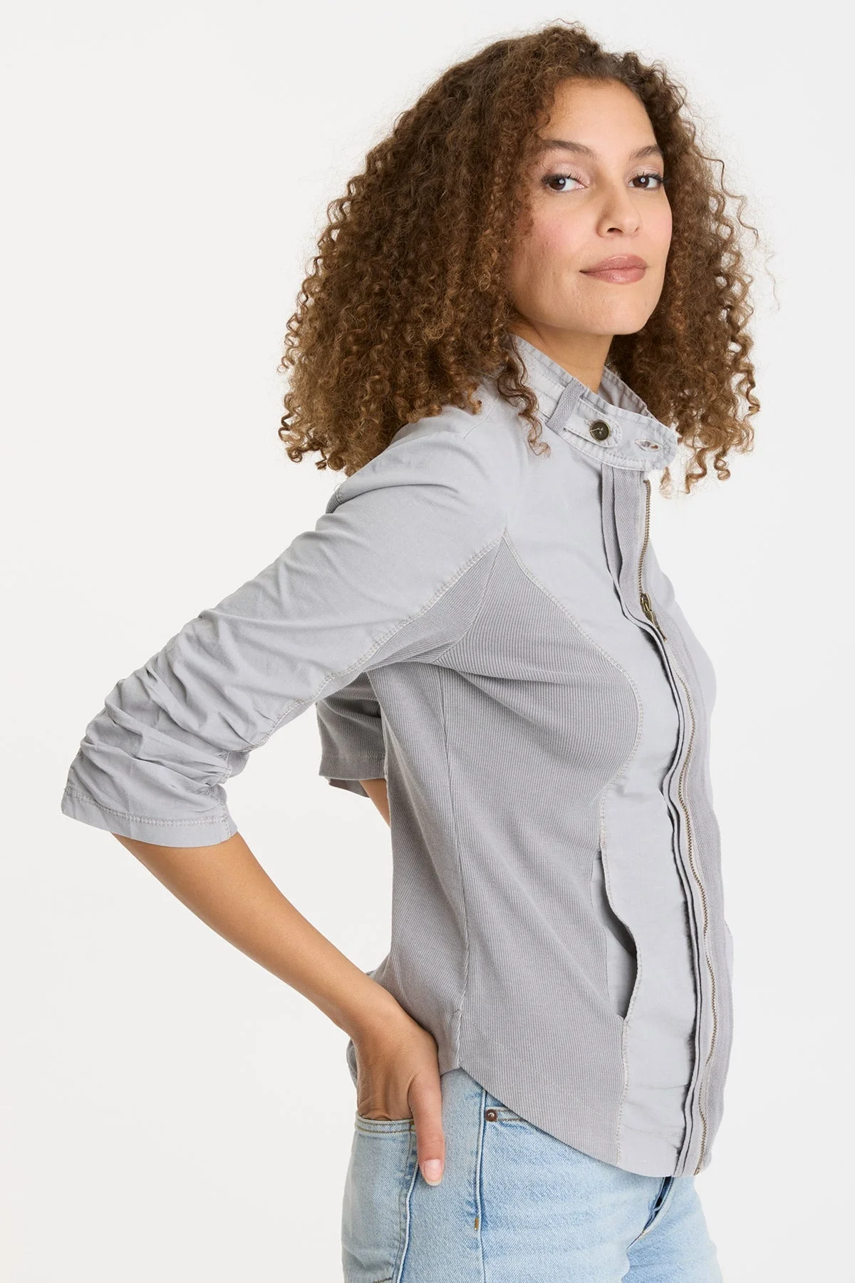 Janet Jacket - Shopern