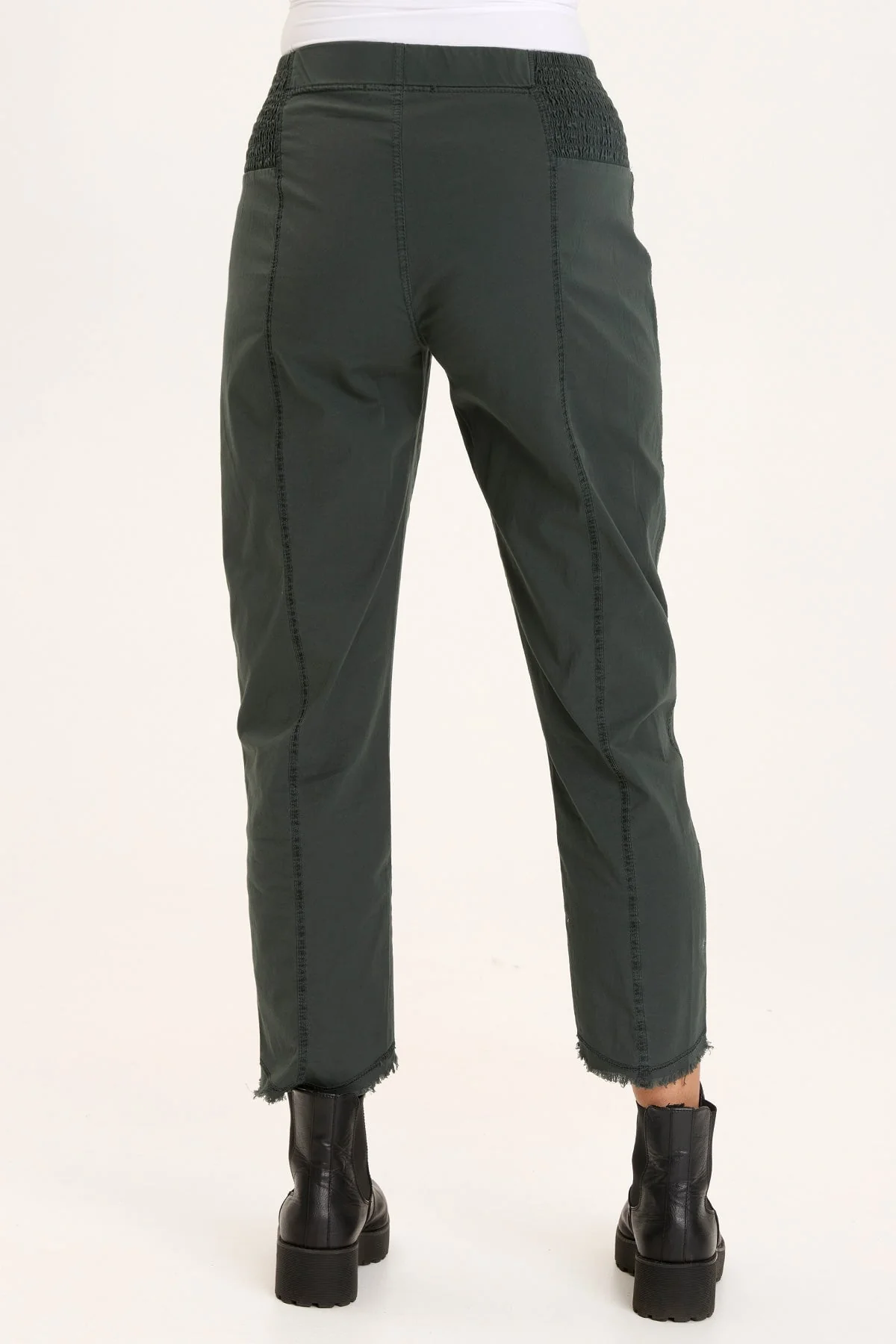 Acker Slim Pant - Shopern