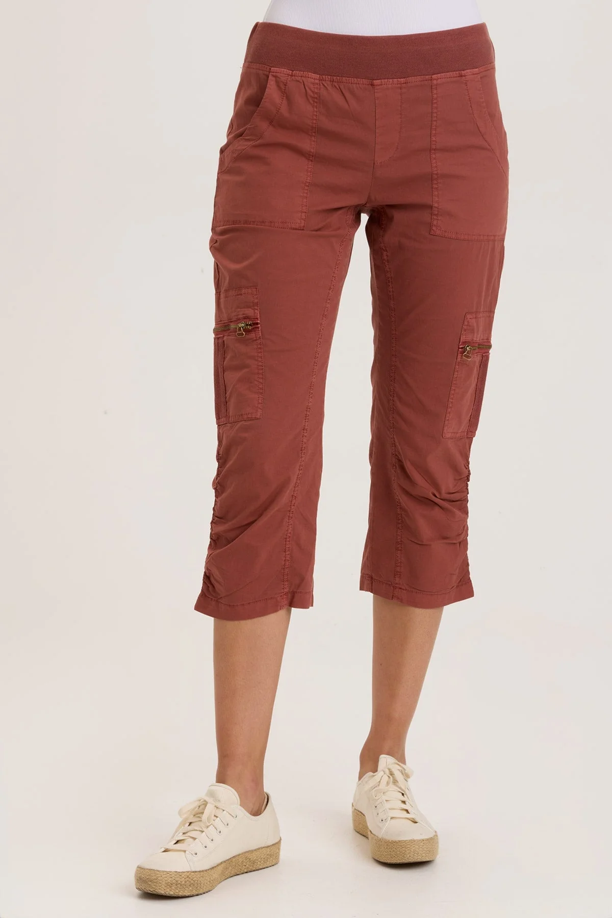 Nadia Crop - Shopern