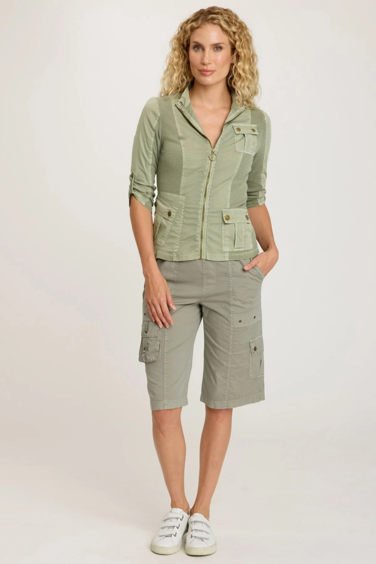 Roque Jacket - Shopern