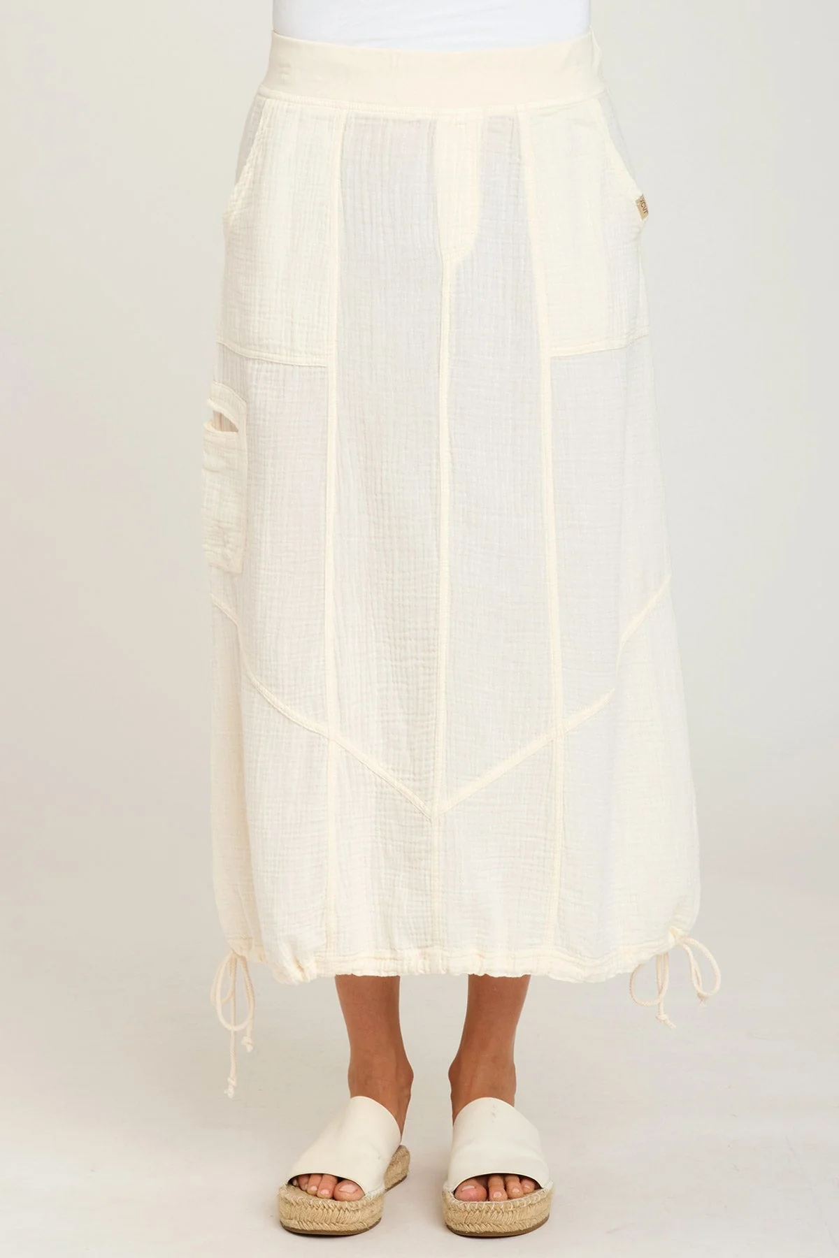 Cursten Bubble Skirt - Shopern