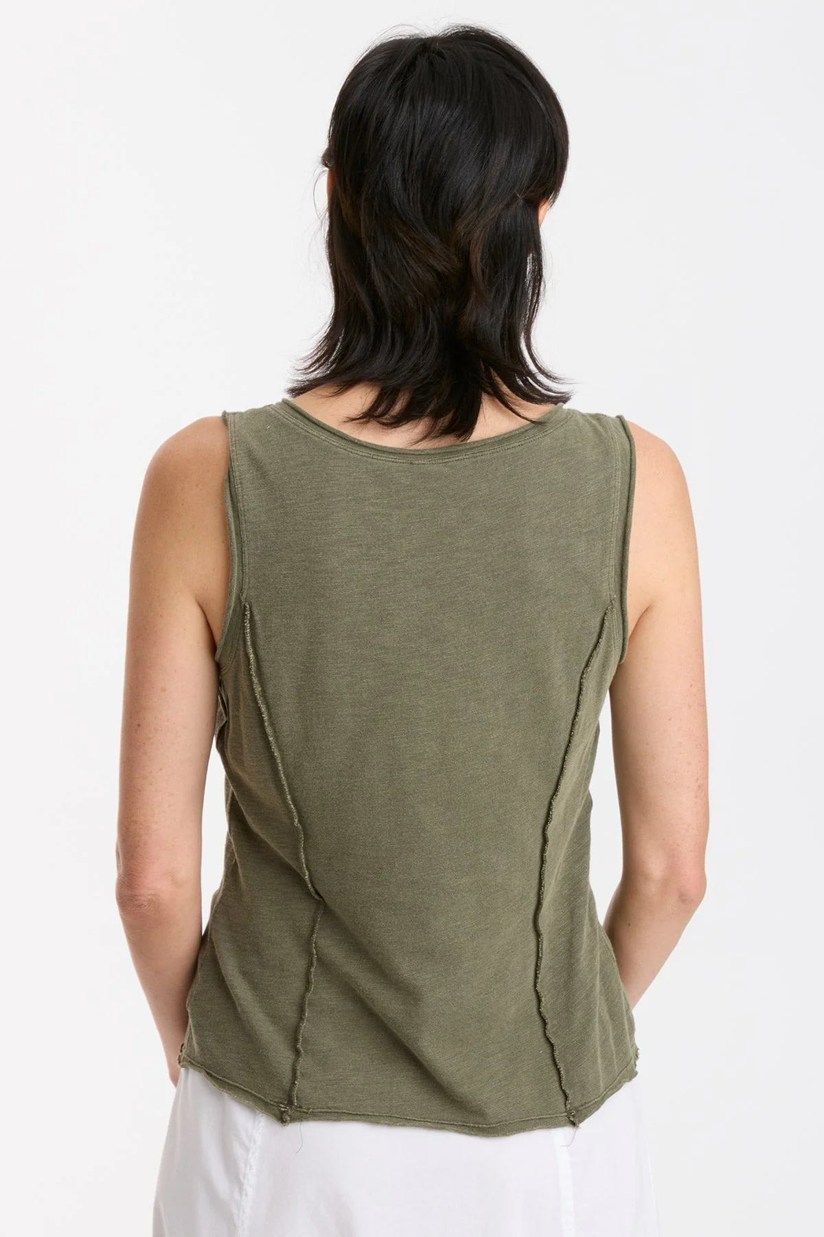 Laramie Tank - Shopern