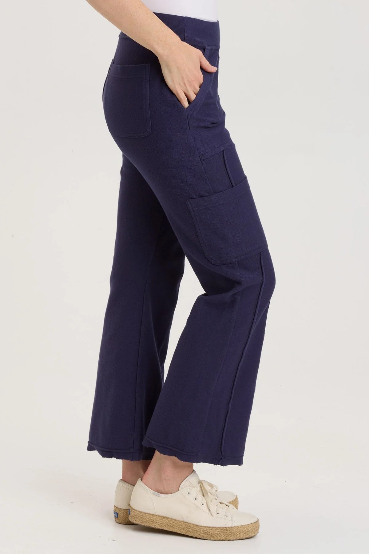 Kiah Flare Pant - Shopern