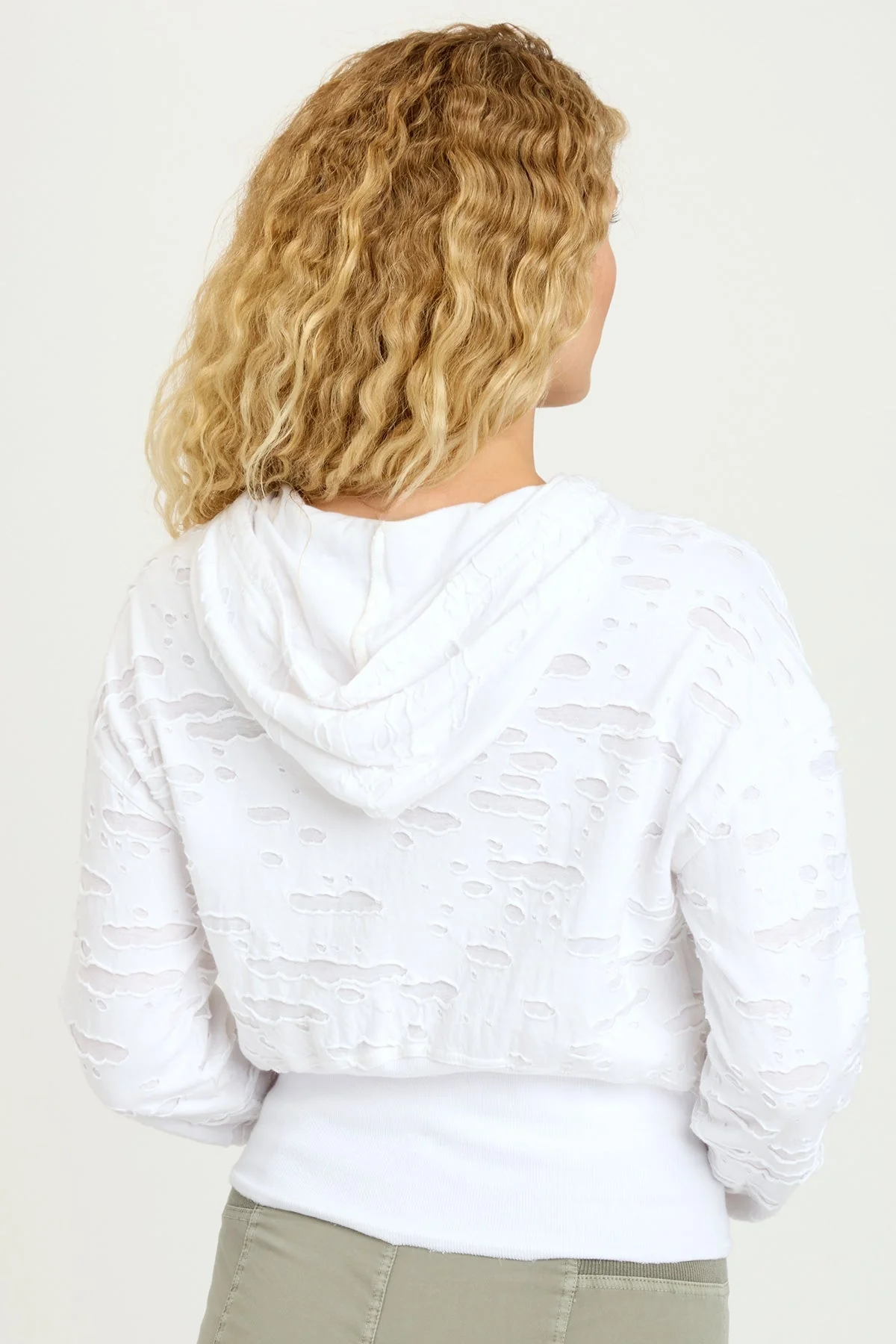 Irra Jacket - Shopern