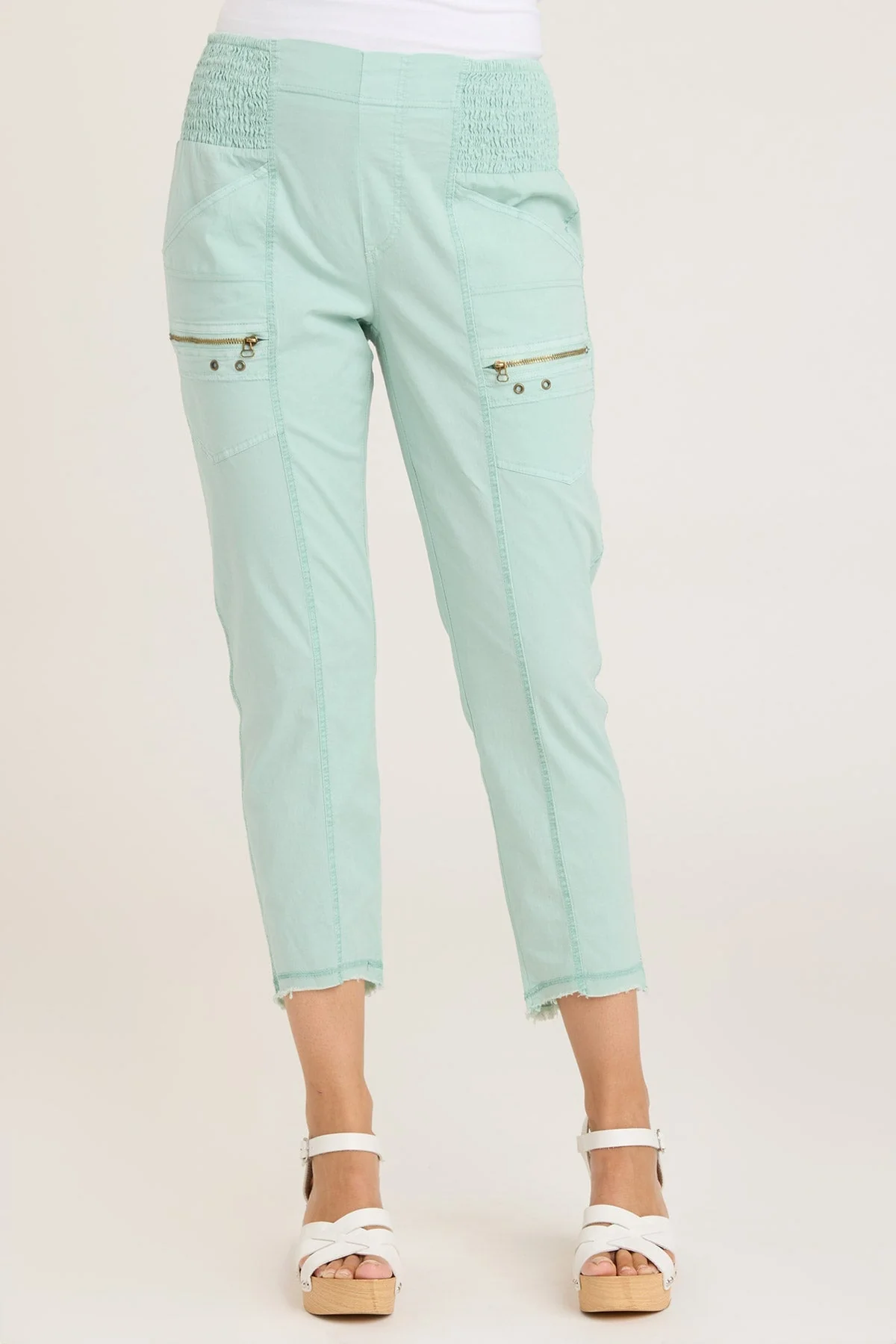 Acker Slim Pant - Shopern