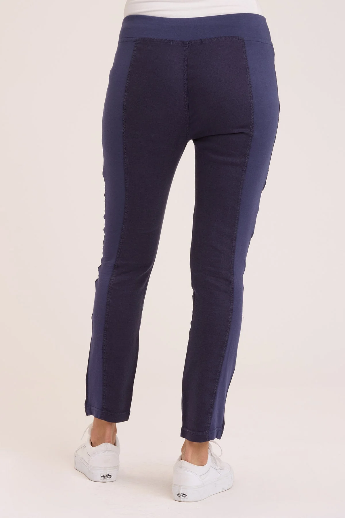 Twill Malanda Pant - Shopern