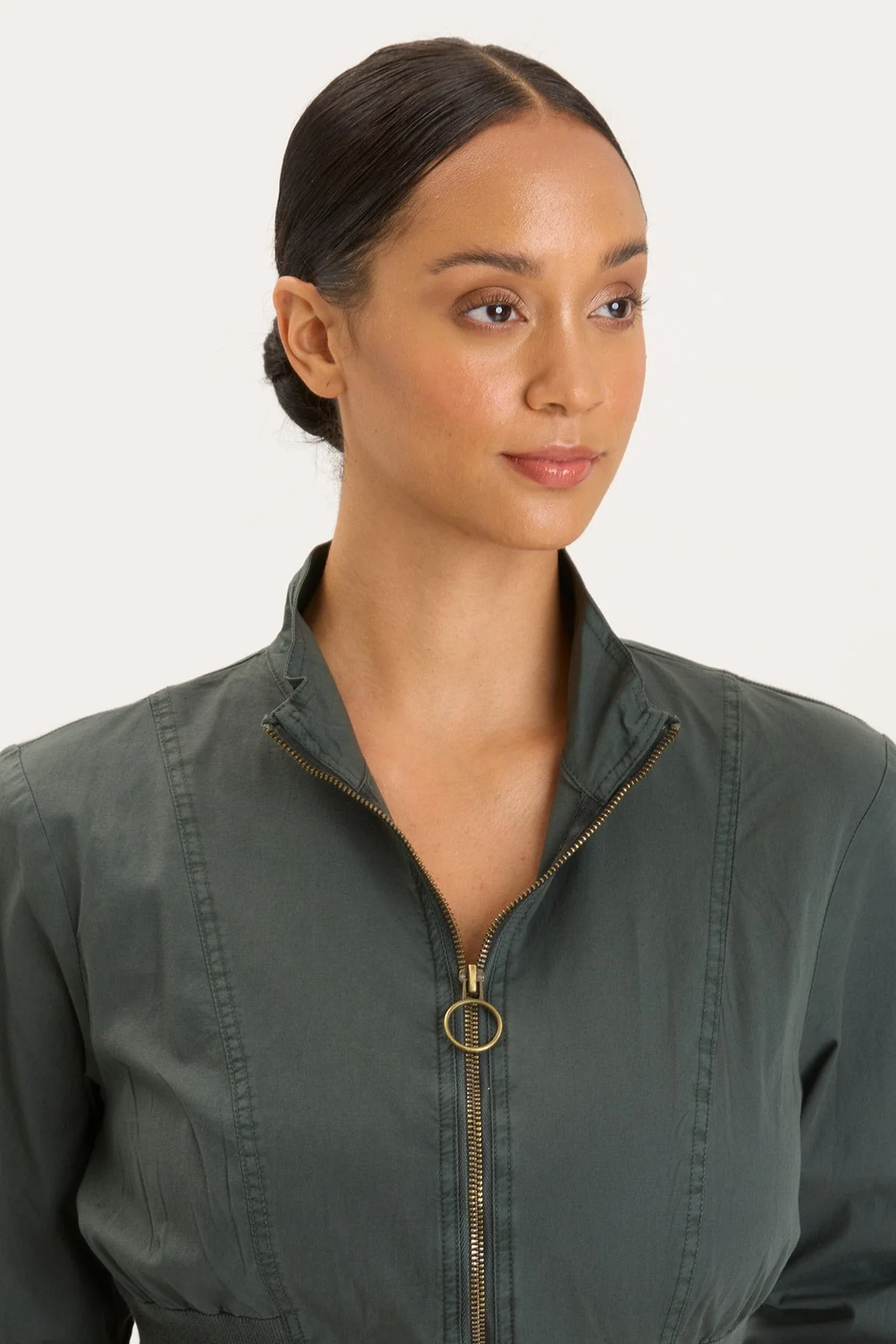 Deschutes Jacket Dress - Shopern