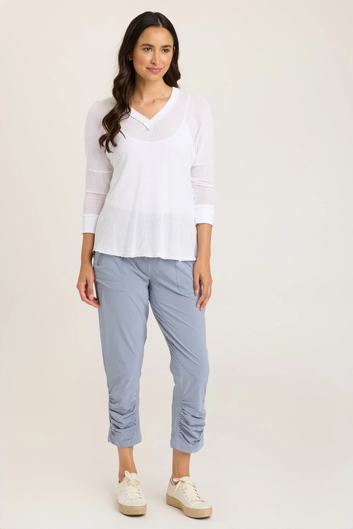 Aksana Legging - Shopern