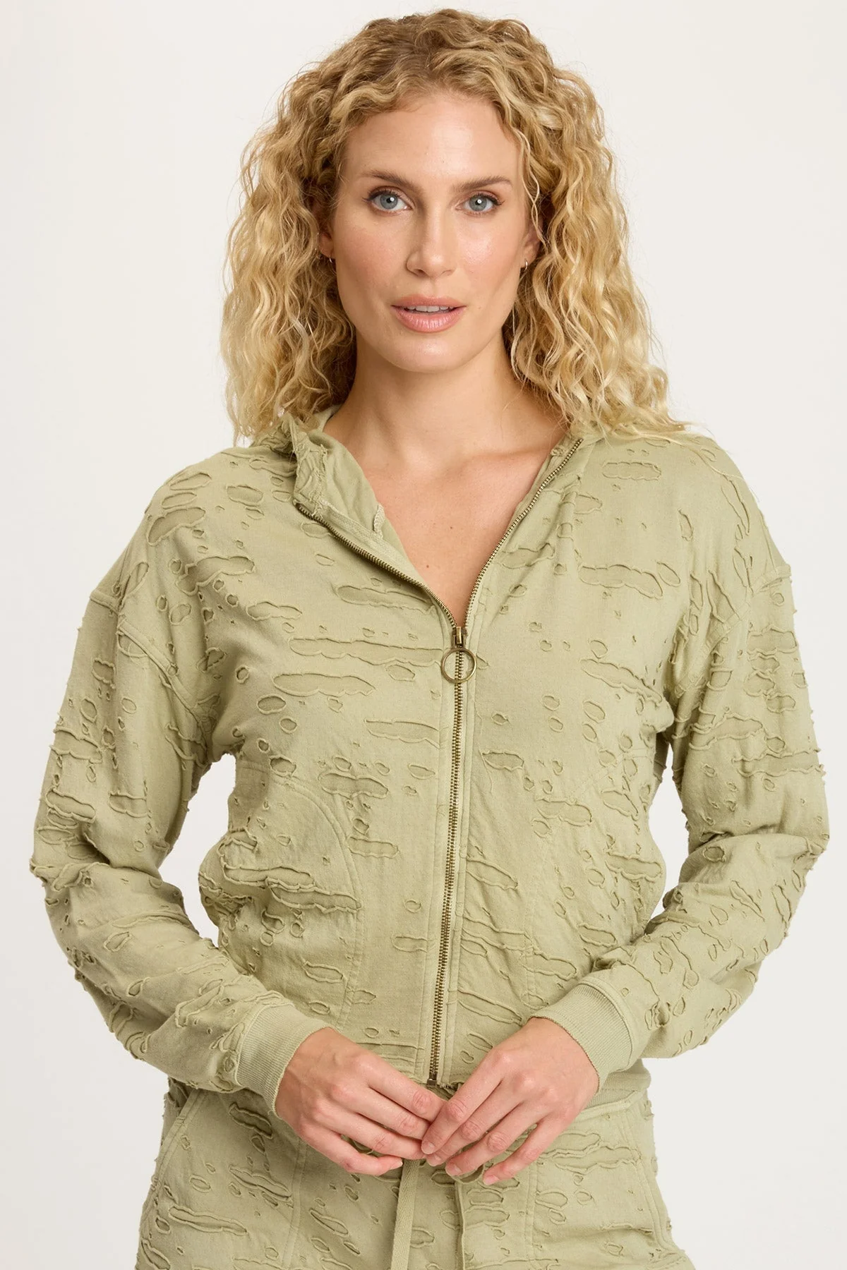 Irra Jacket - Shopern